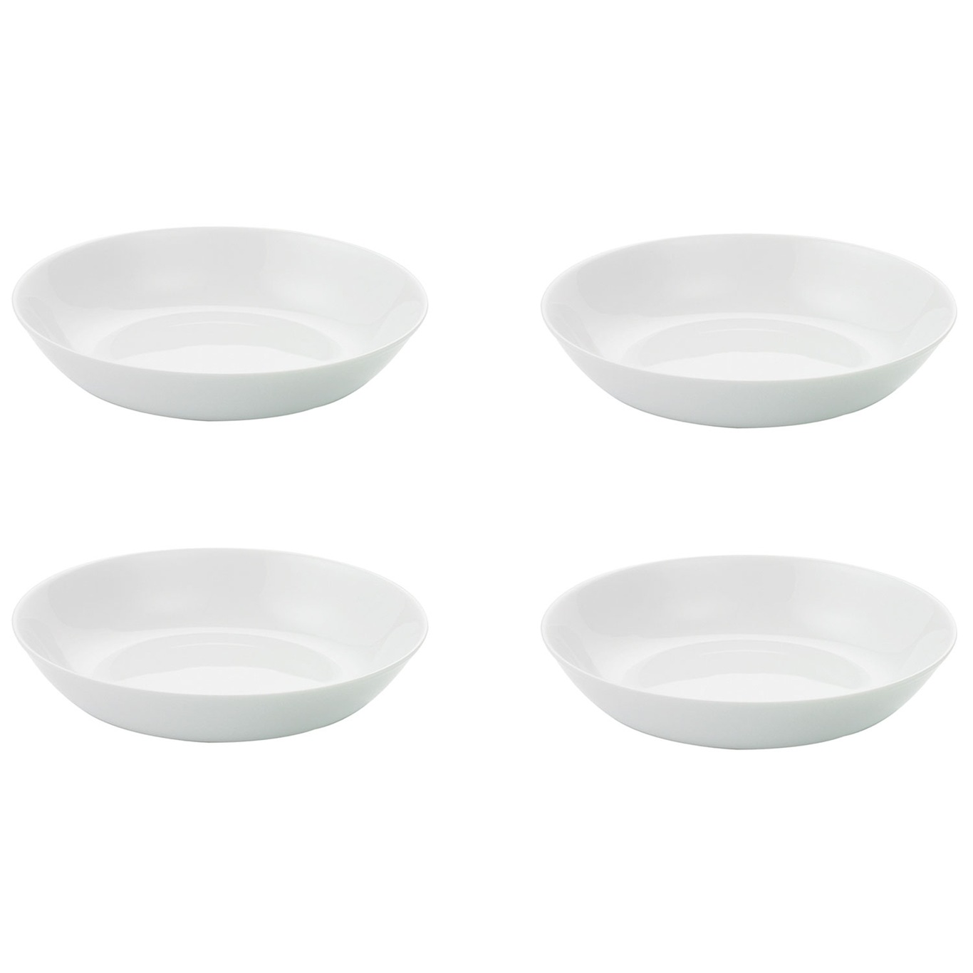 Atelier Soup Plate 4-pack