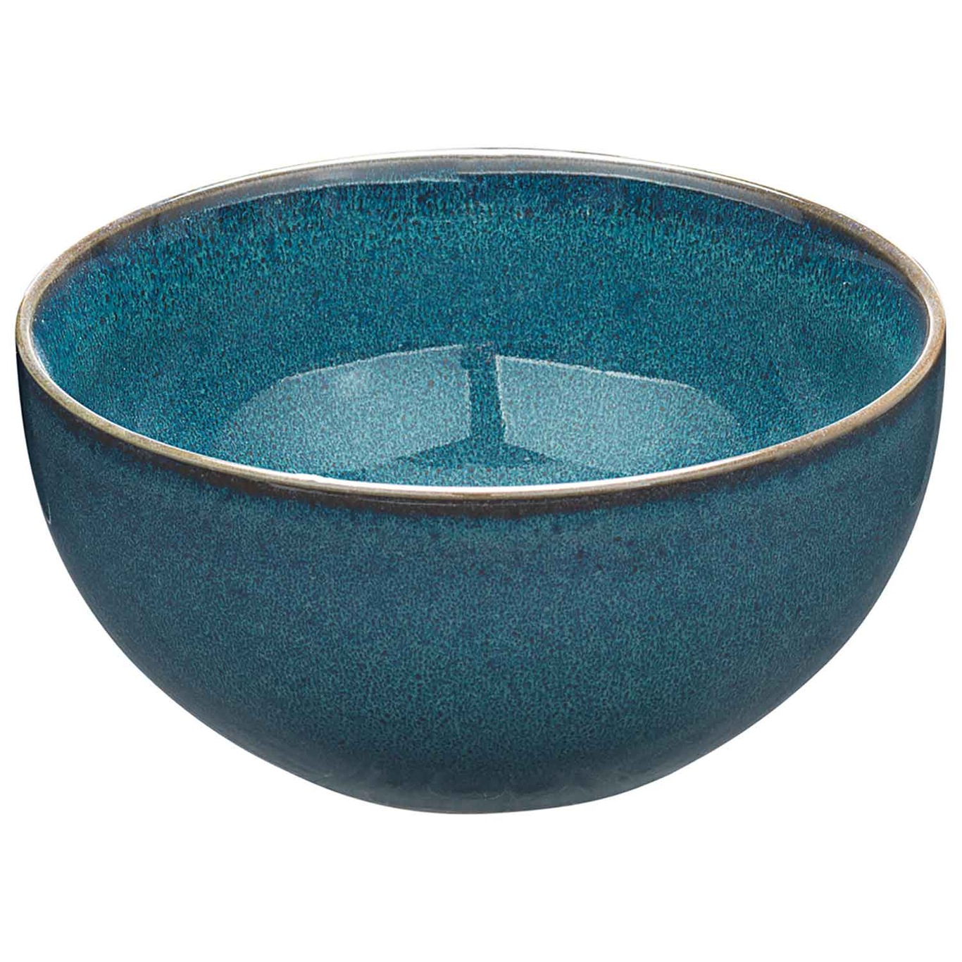 Ceramic Workshop Bowl 15 cm, Swallow