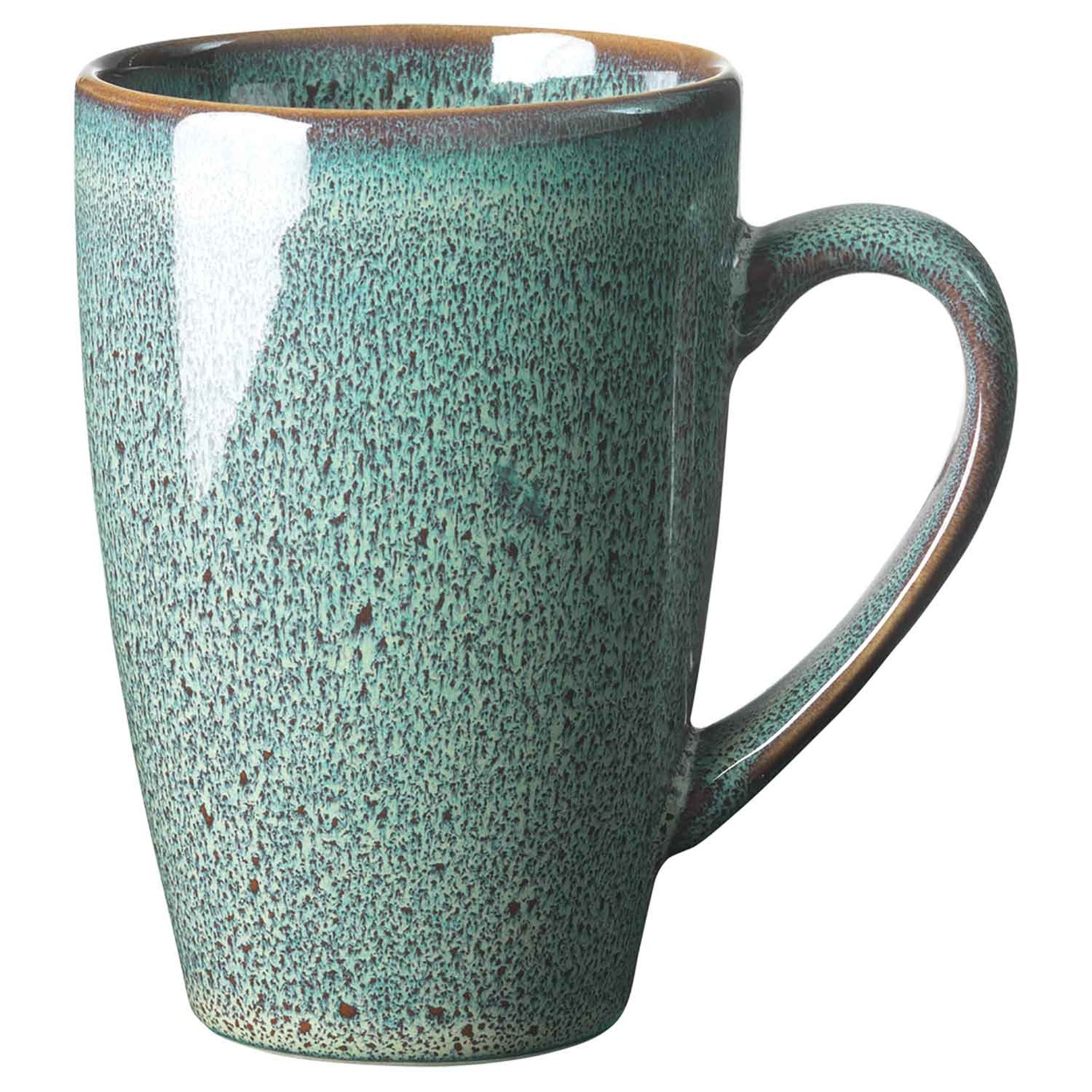 Ceramic Workshop Mug 35 cl, Tit