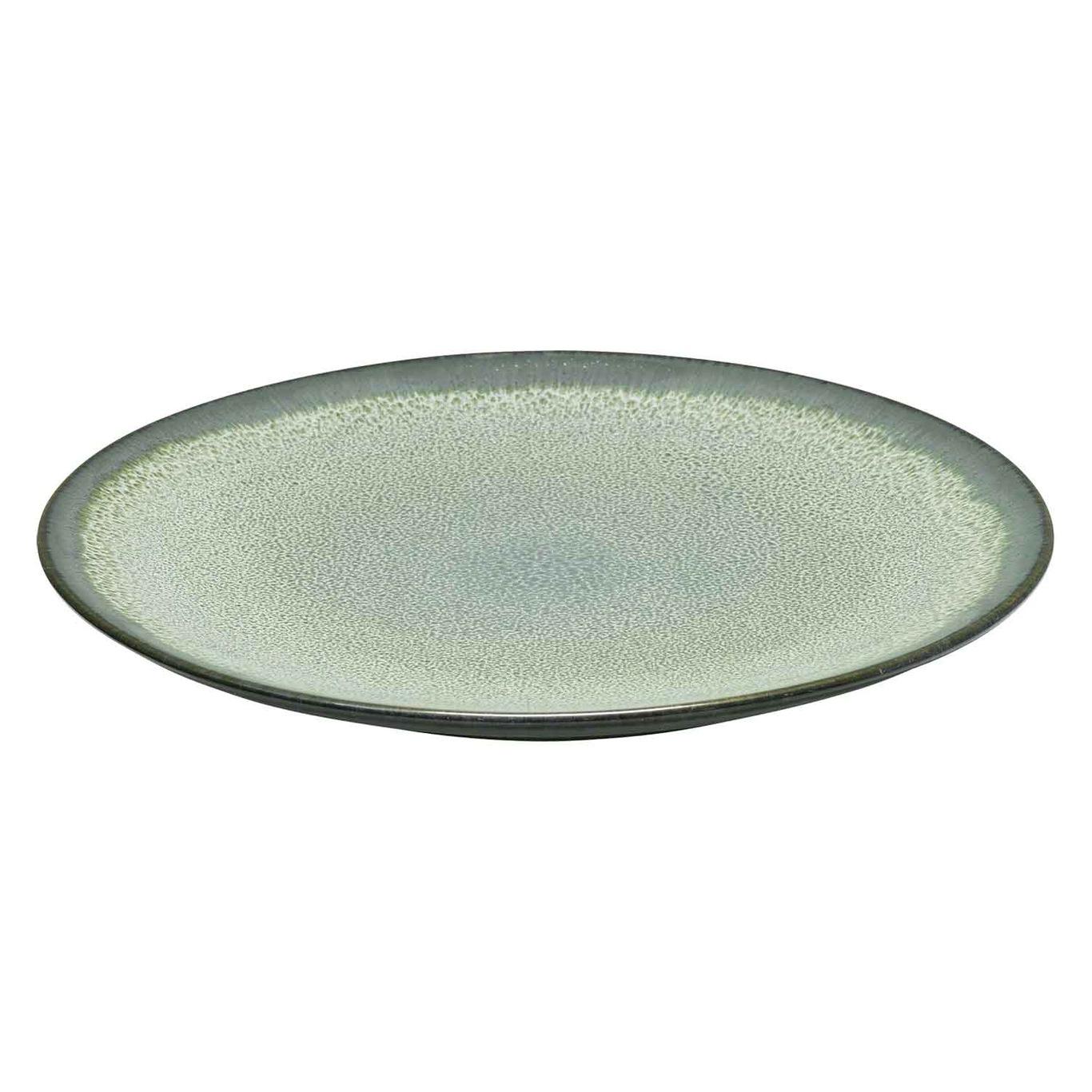 Ceramic Workshop Plate 19,5 cm, Lark