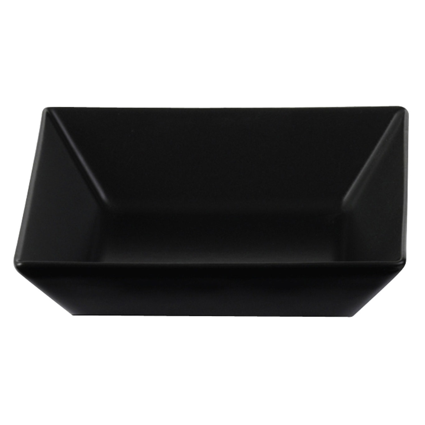 Quadro Bowl 17,5x17,5 cm, Black