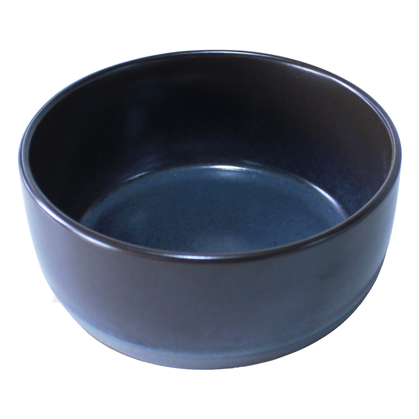 Raw Bowl Midnight Blue, 6,5 cm