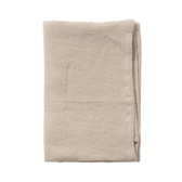 ECO THINSTRIPE Kitchen Towel 50x70 cm, White/Black