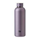 HAY Mono thermal bottle 0,6 L, lavender