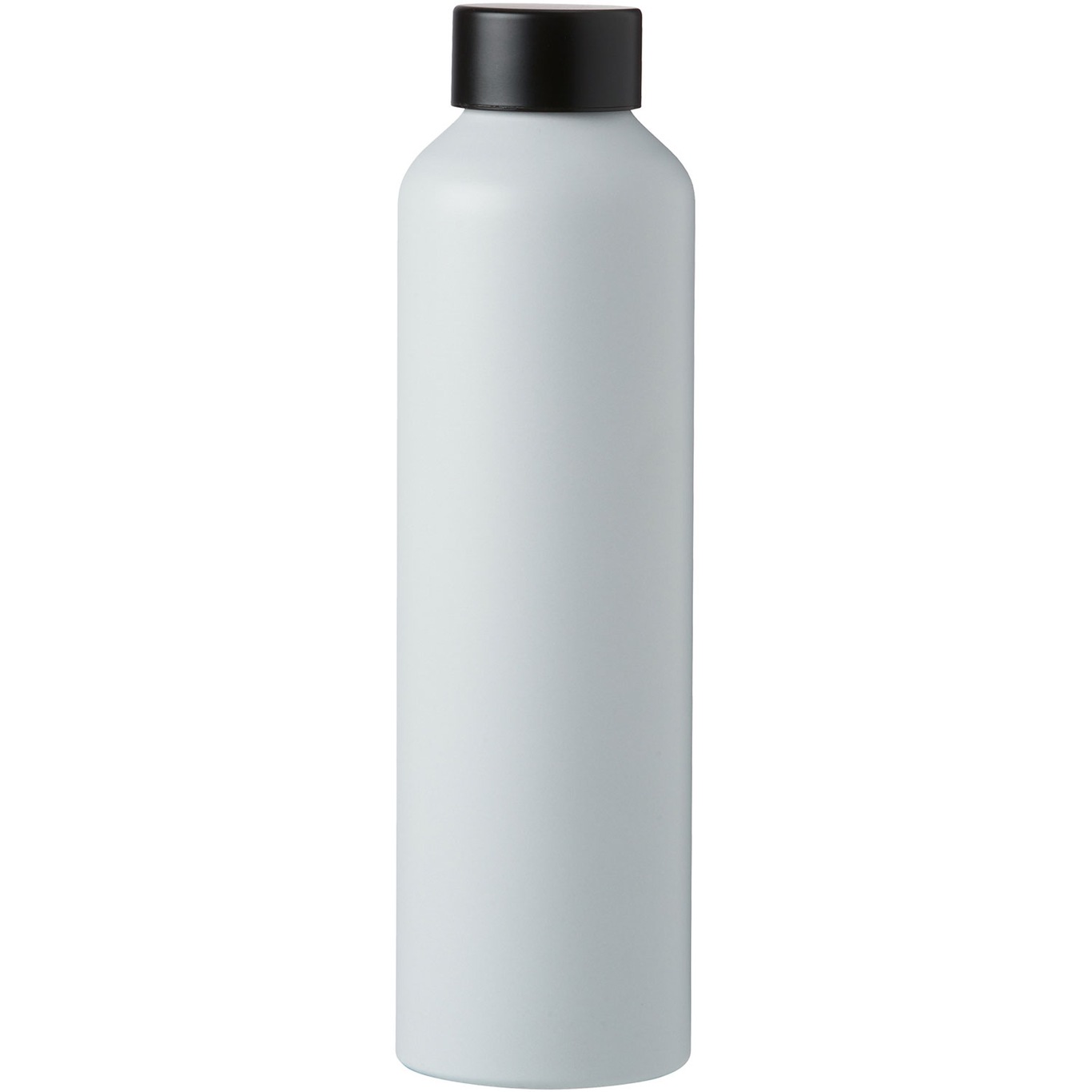 To Go Water Bottle, White