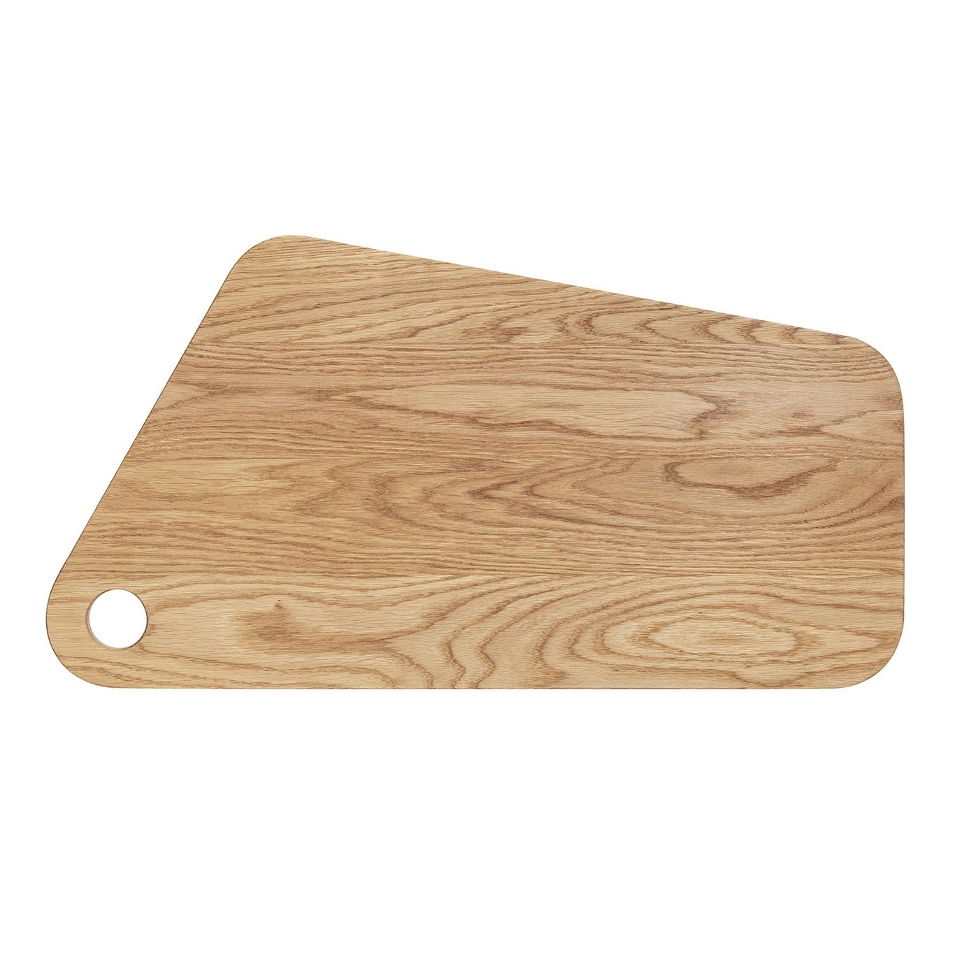 U3 Chopping Board 57x30 cm, Oak