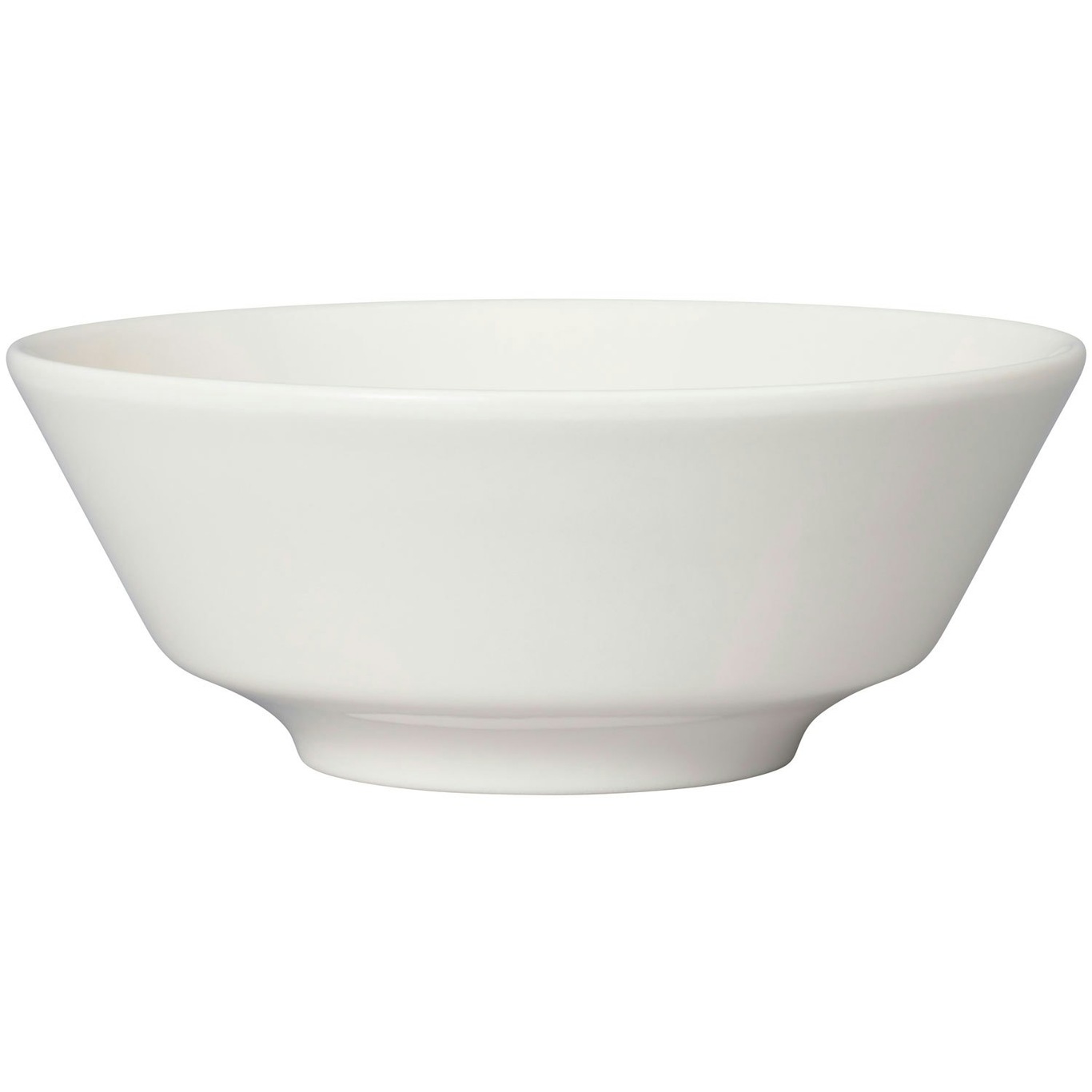 Mainio Bowl White, 13 cm