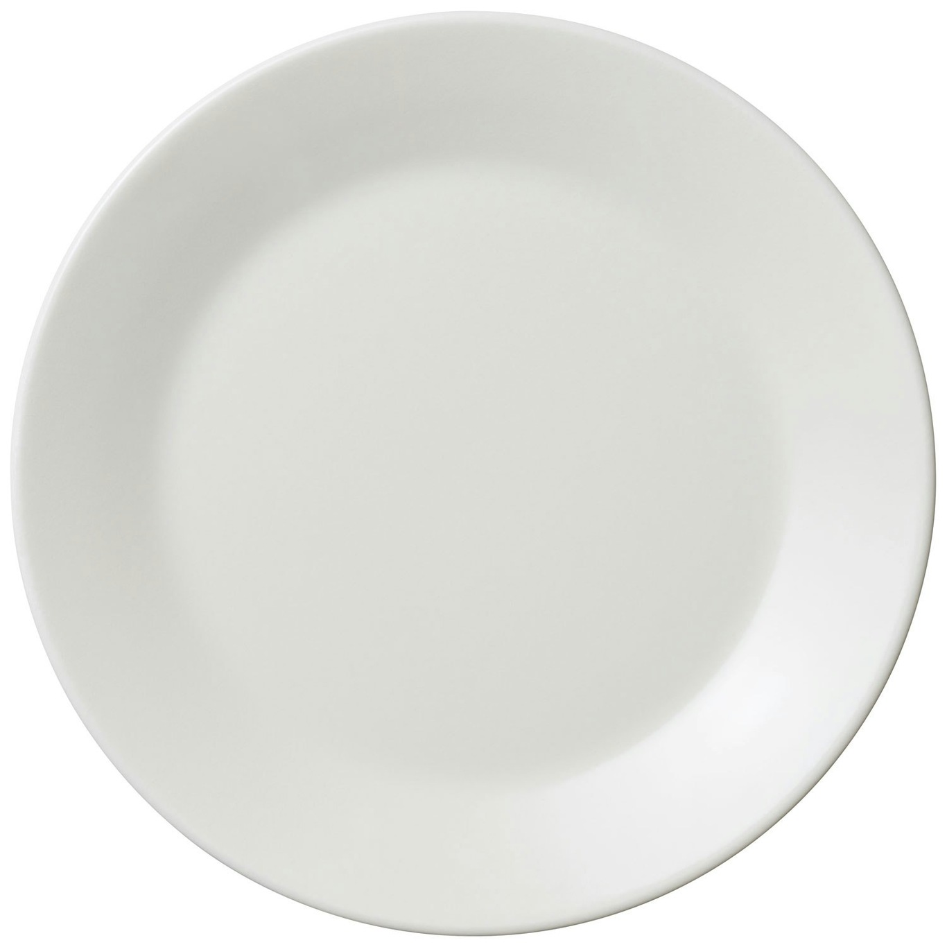 Mainio Side Plate White, 15 cm