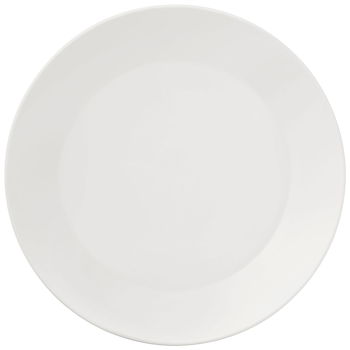Mainio Side Plate White, 19 cm