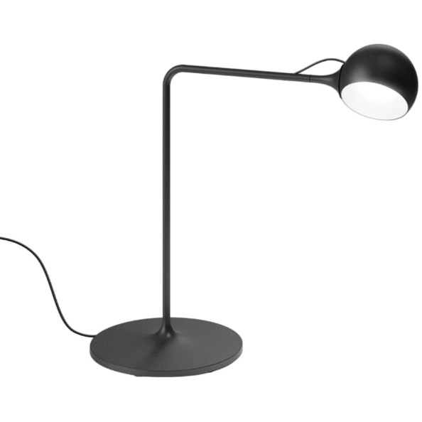 Ixa Table Lamp, Anthracite