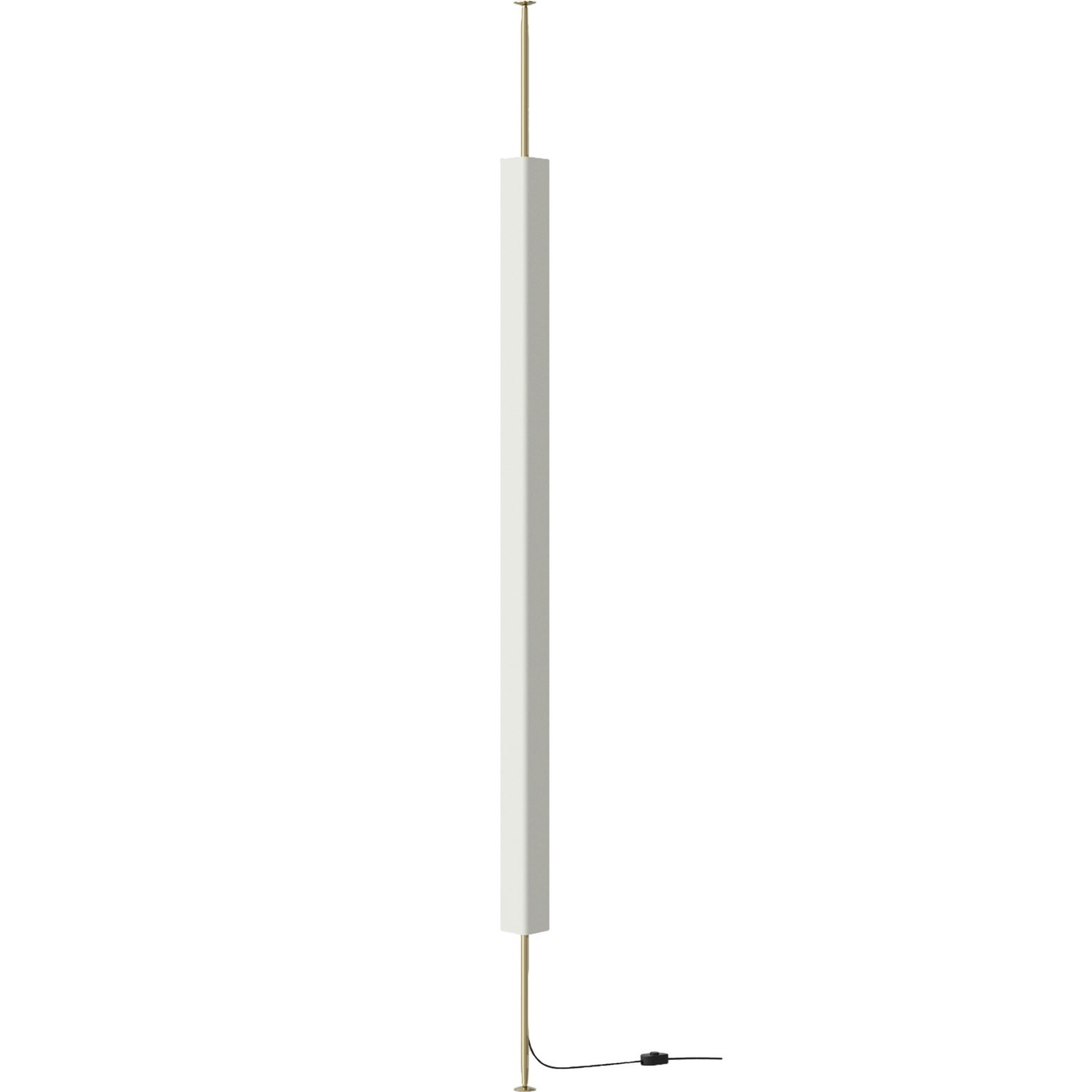 LT8 Floor Lamp 203 cm