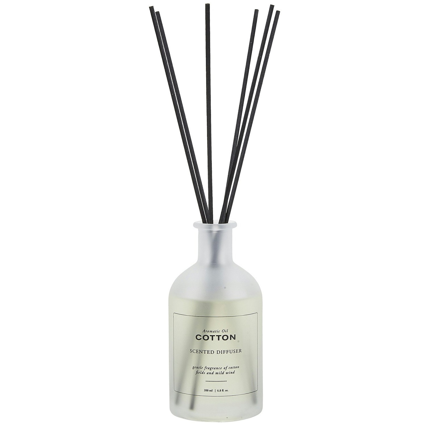 Fragrance Diffusers 200 ml, Cotton