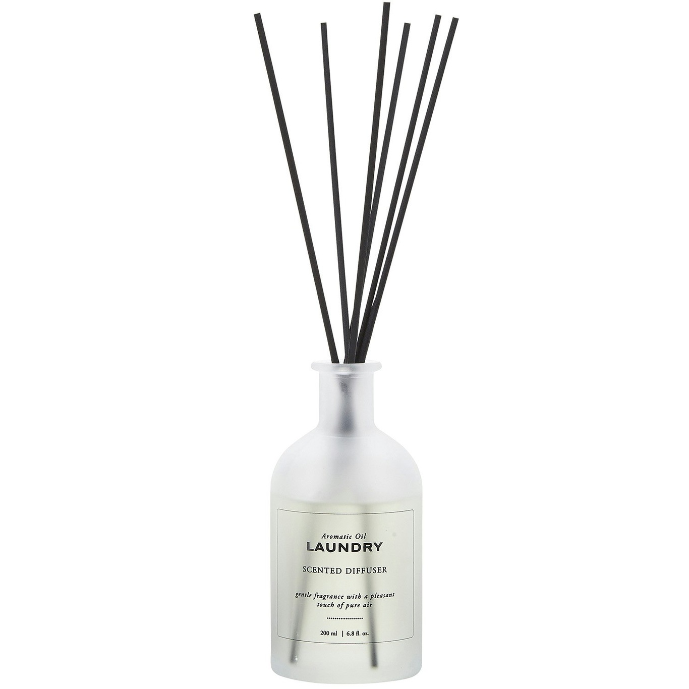 Fragrance Diffusers 200 ml, Laundry