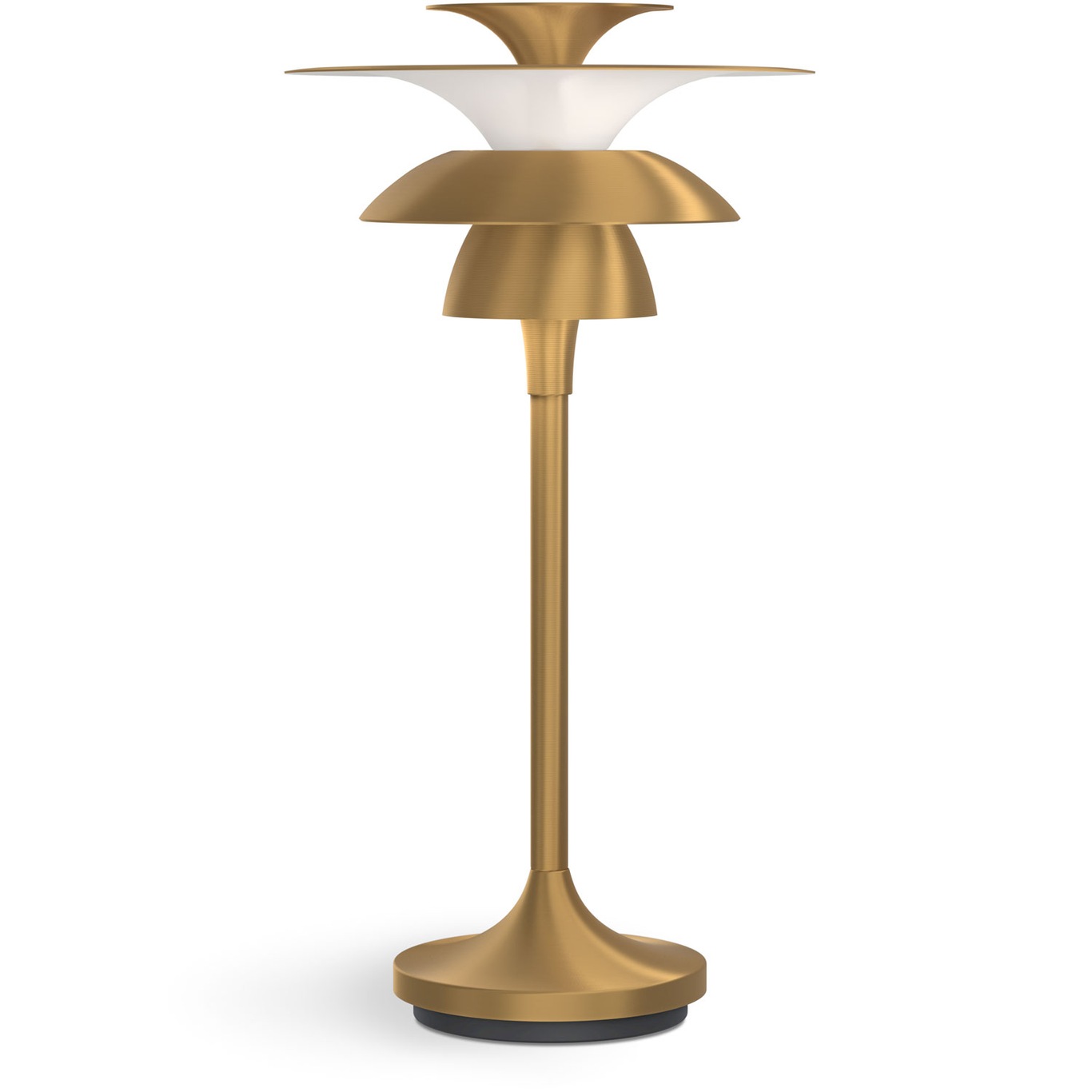 Picasso Table Lamp 350 mm, Antique Brass