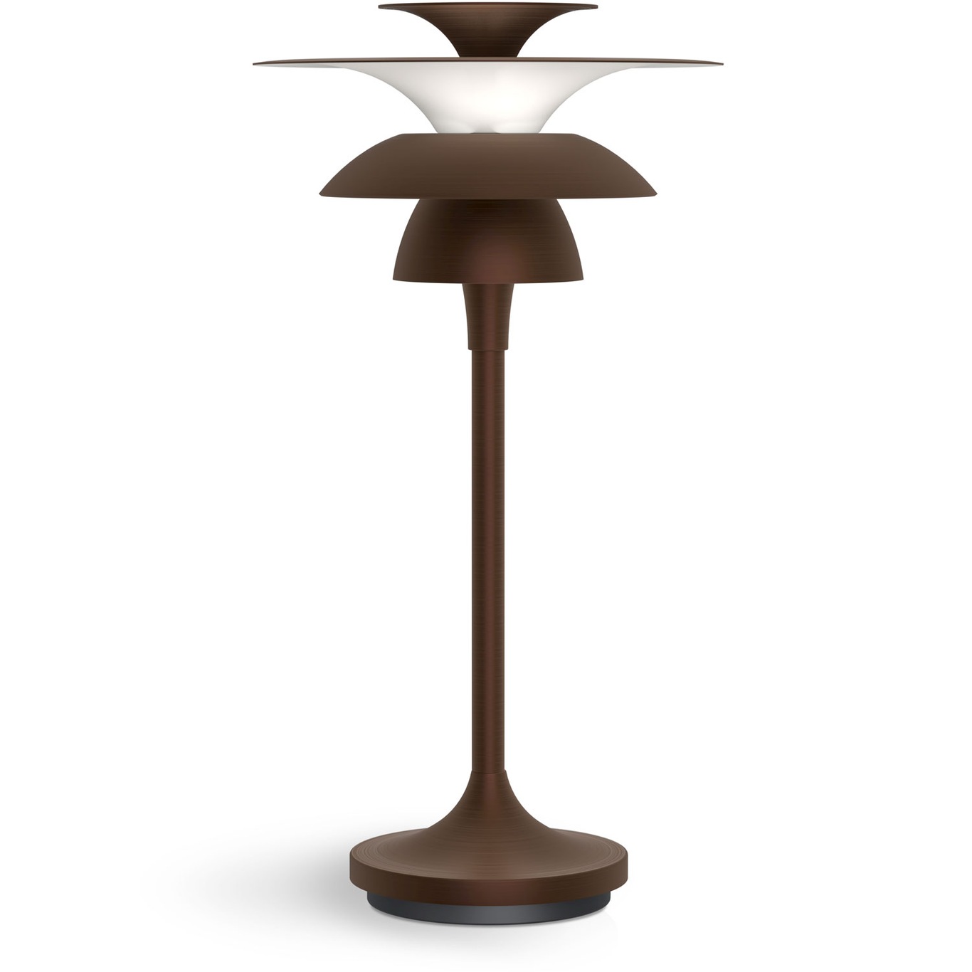 Picasso Table Lamp 350 mm, Oxide