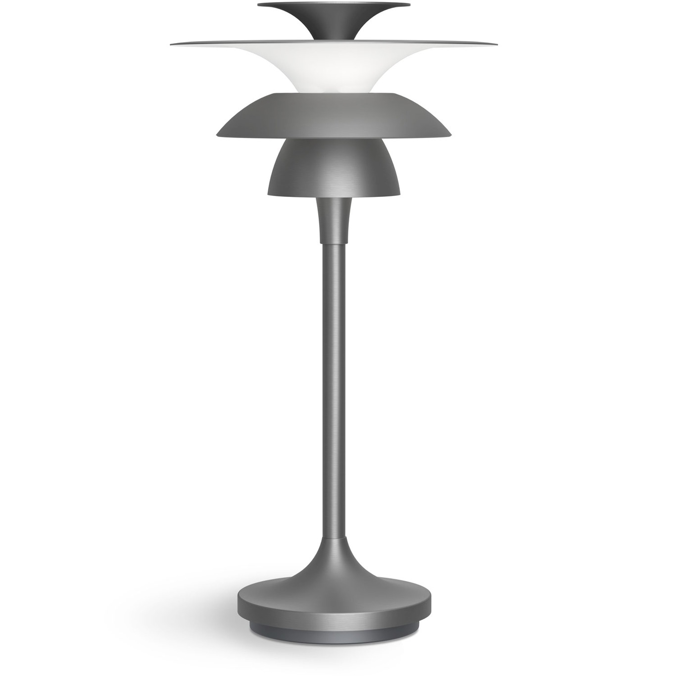 Picasso Table Lamp 350 mm, Oxide Grey