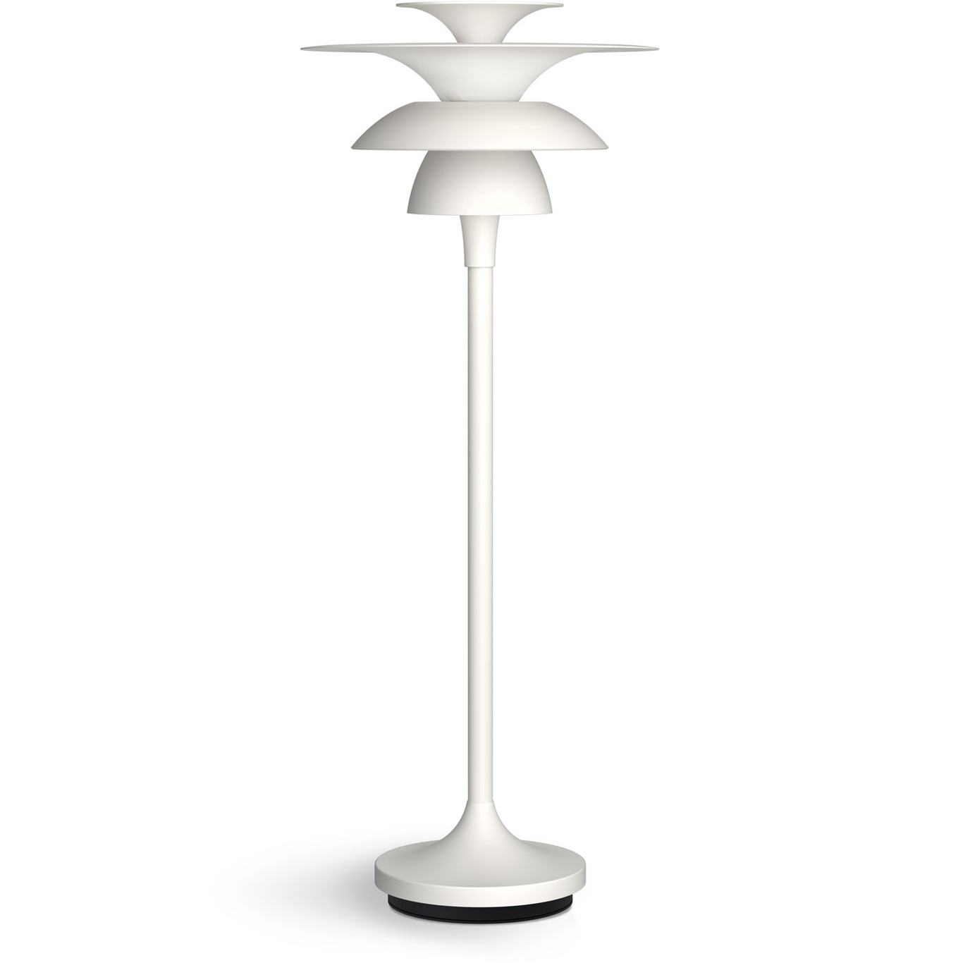 Picasso Table Lamp 460 mm, Matte White