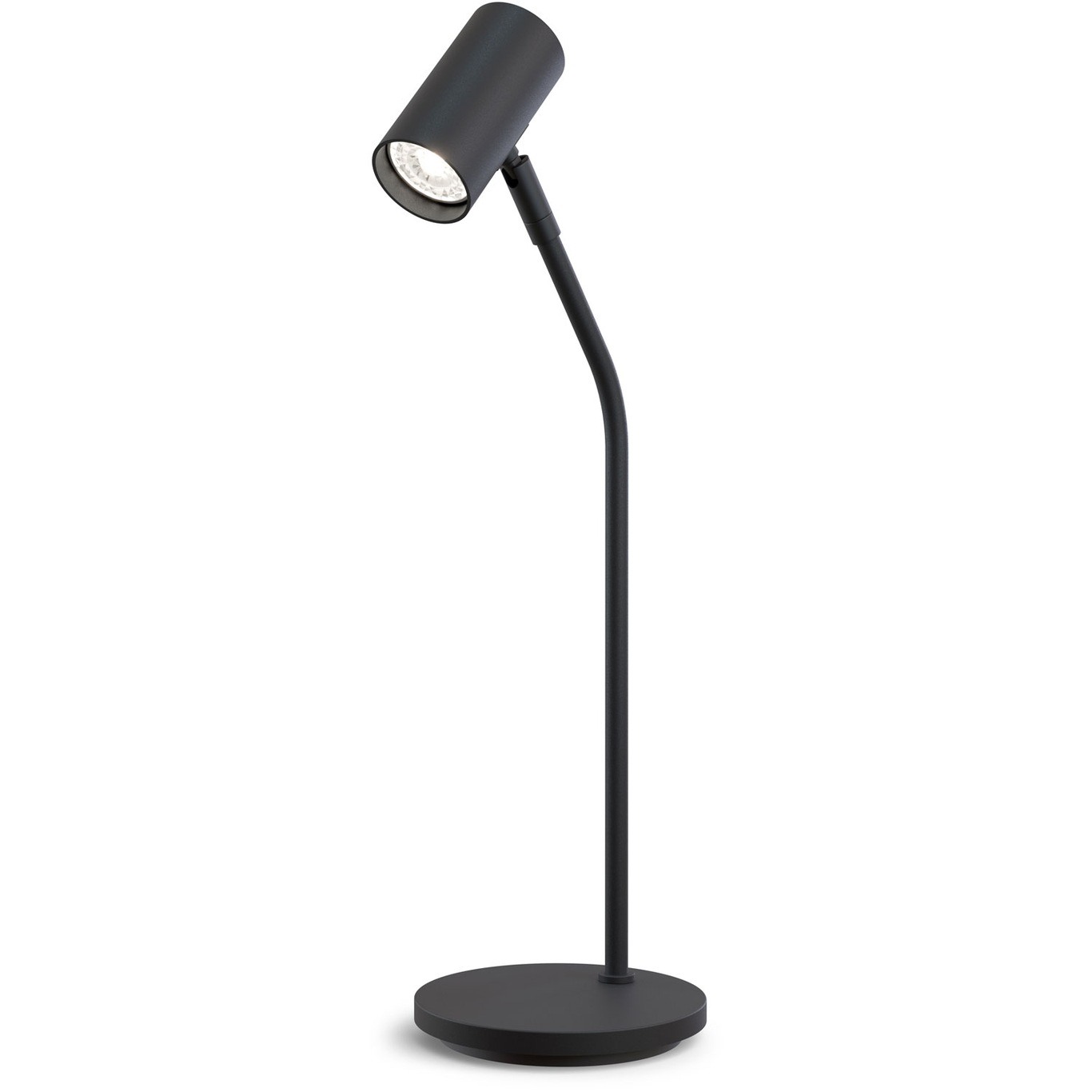 Tyson Table Lamp 540 mm, Black