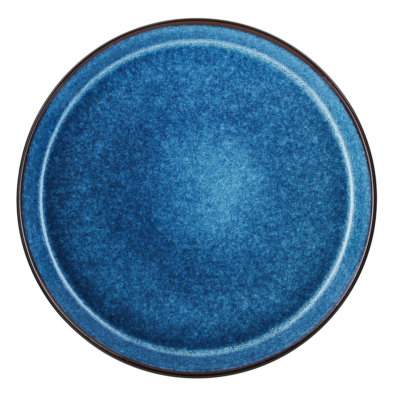 Bitz Gastro Plate 27 cm, Dark Blue