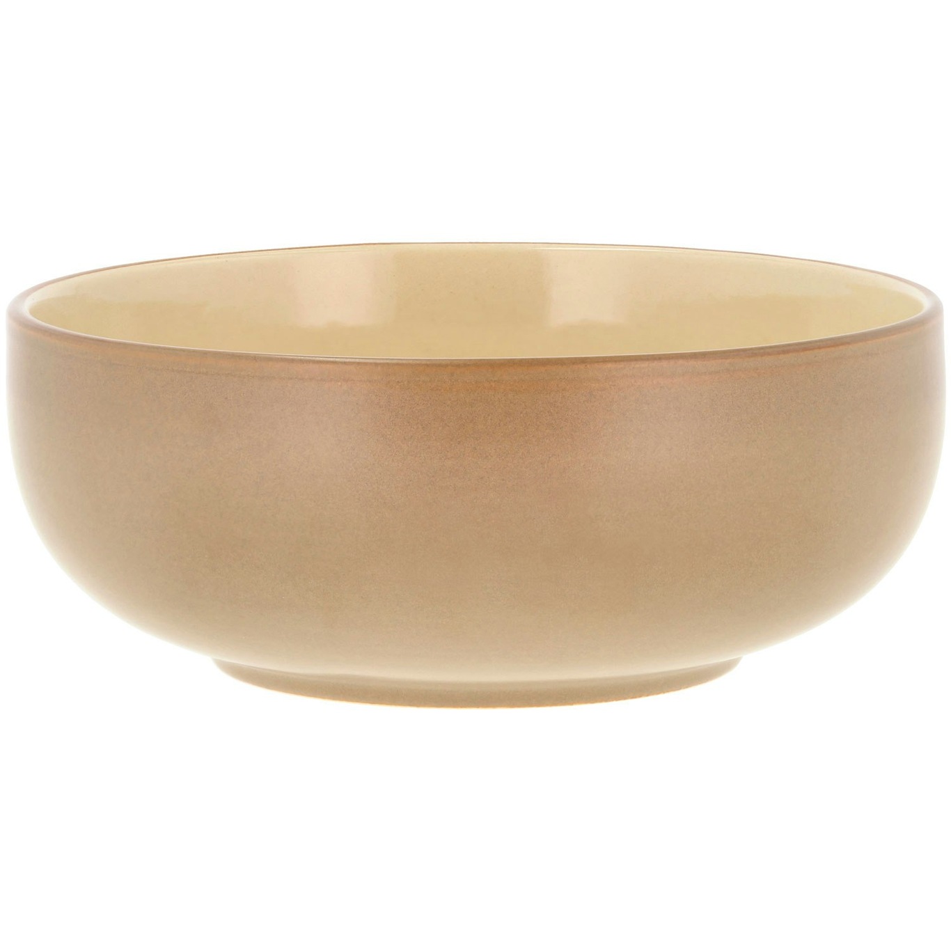 Bitz Ramen Bowl 18 cm, Wood/Sand