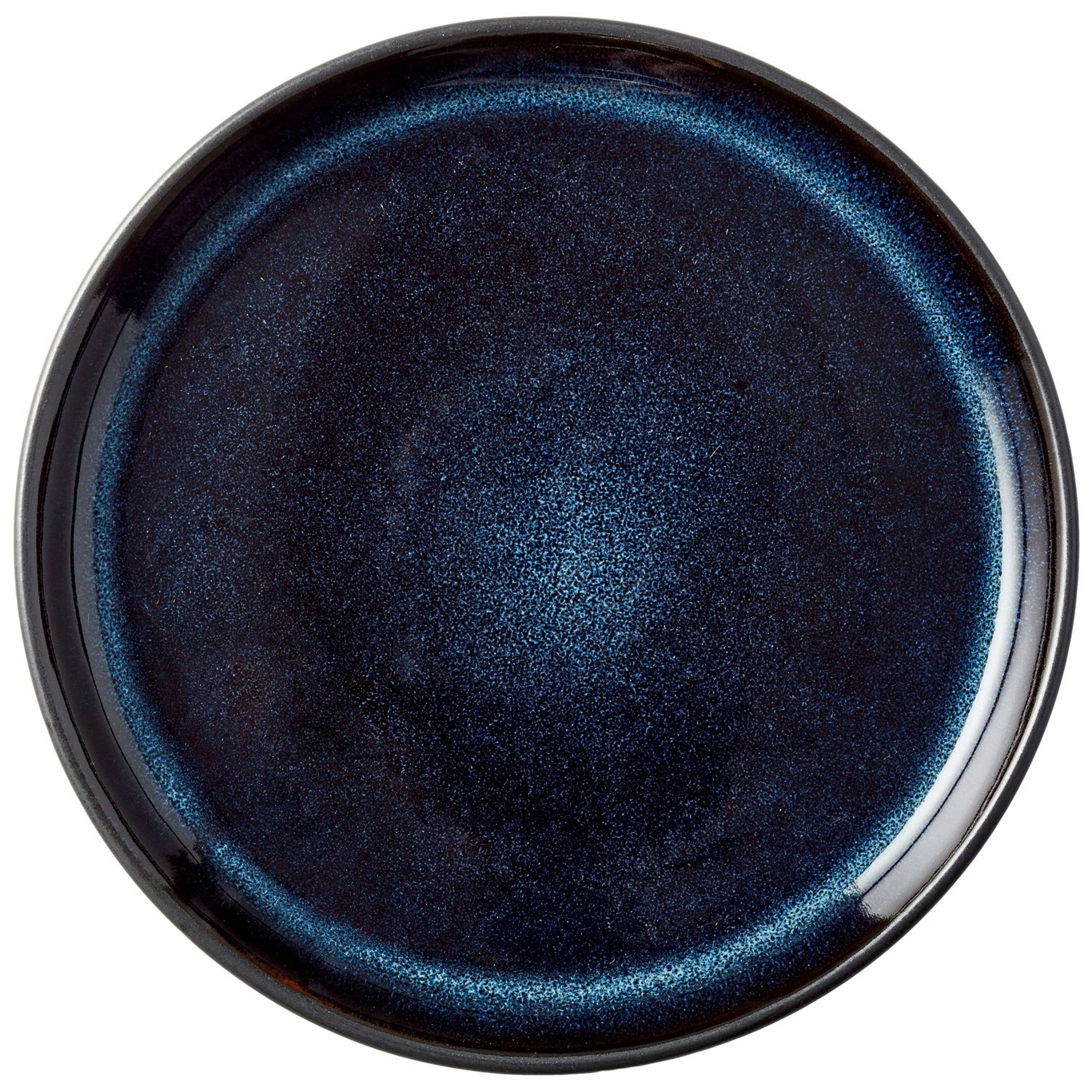 Bitz Gastro Plate 17 cm, Dark Blue