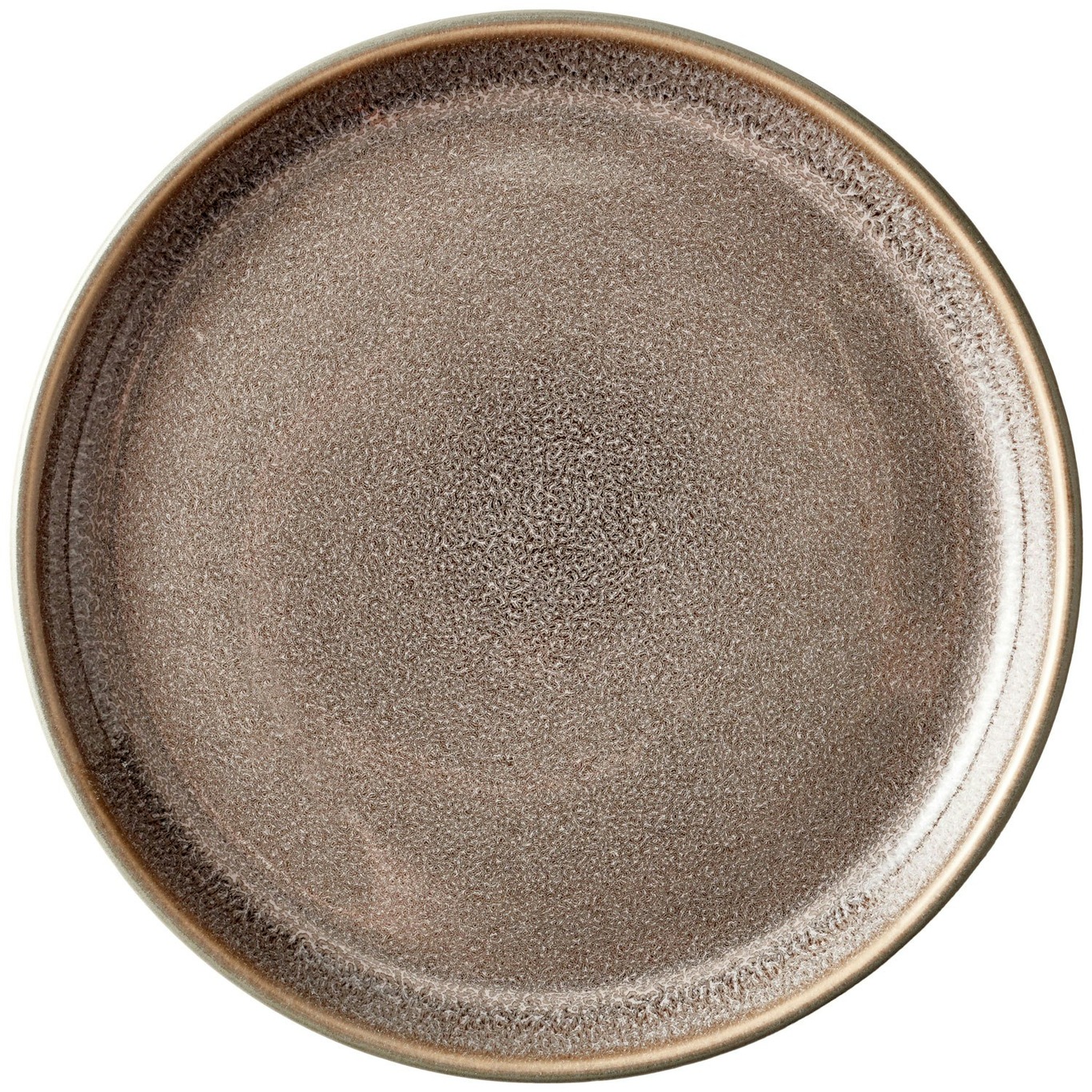 Bitz Gastro Plate 17 cm, Grey