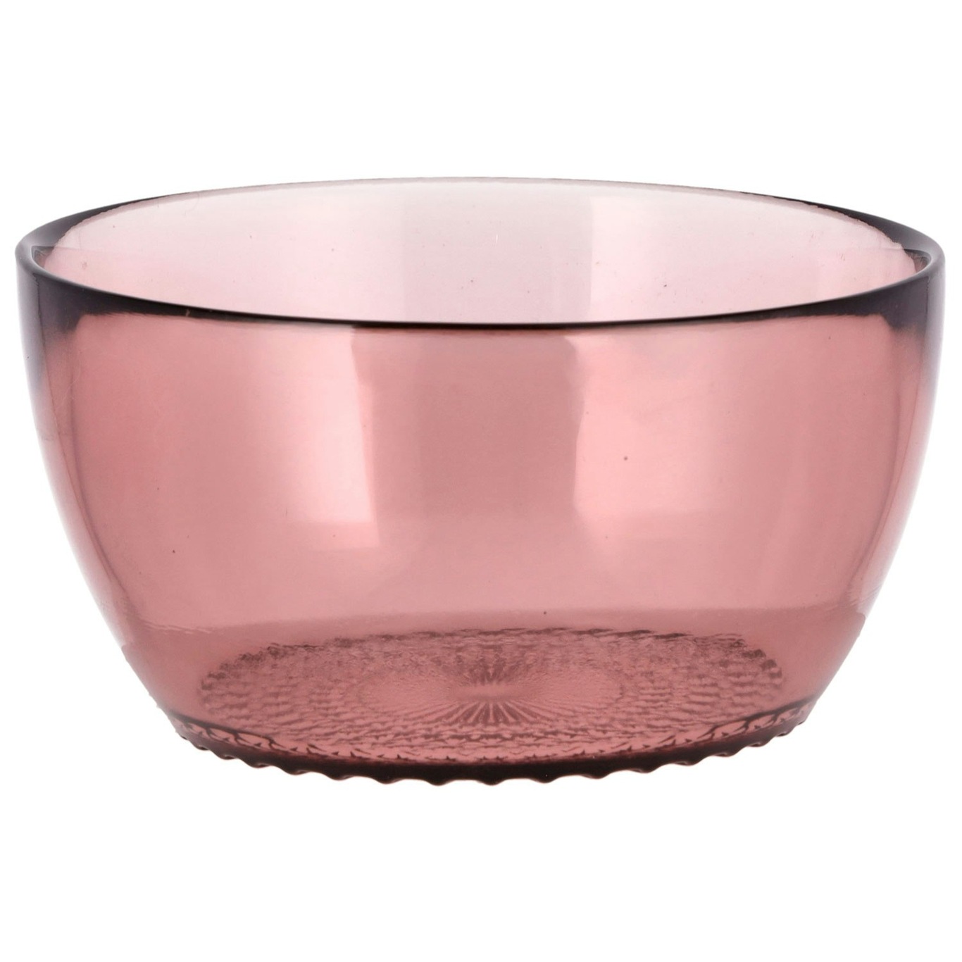 Kusintha Bowl 12 cm, Pink