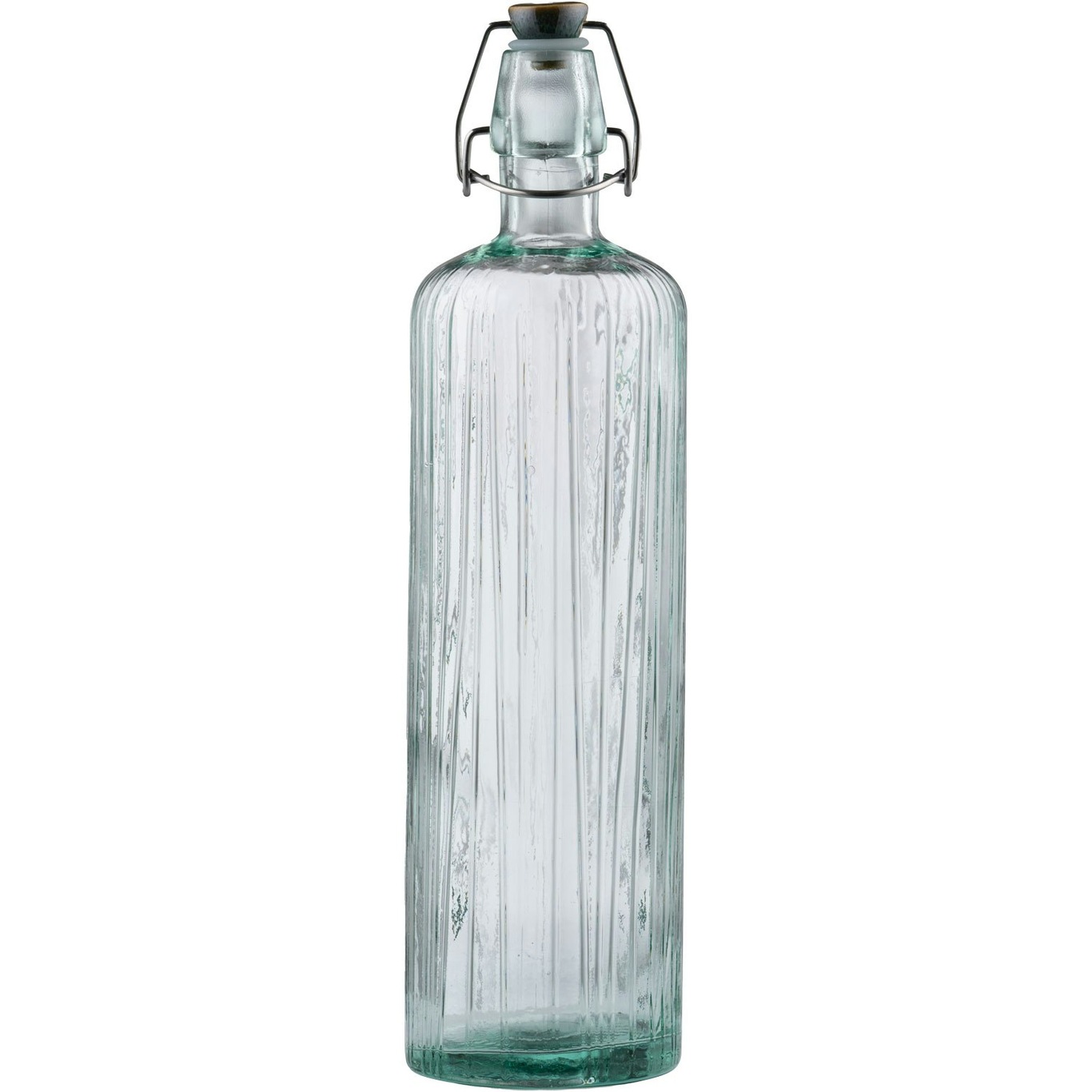 Kusintha Water Bottle 1,2 L, Green