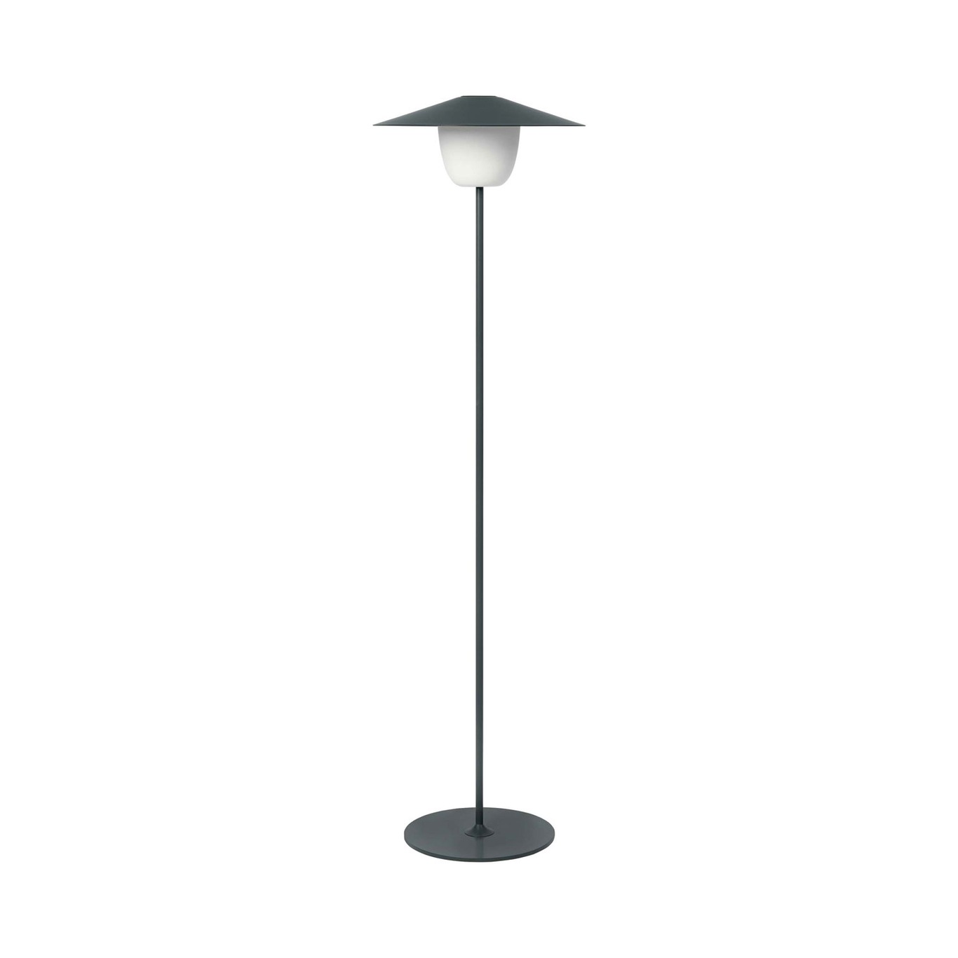 ANI, Mobile LED Lamp, H 121 cm, Magnet