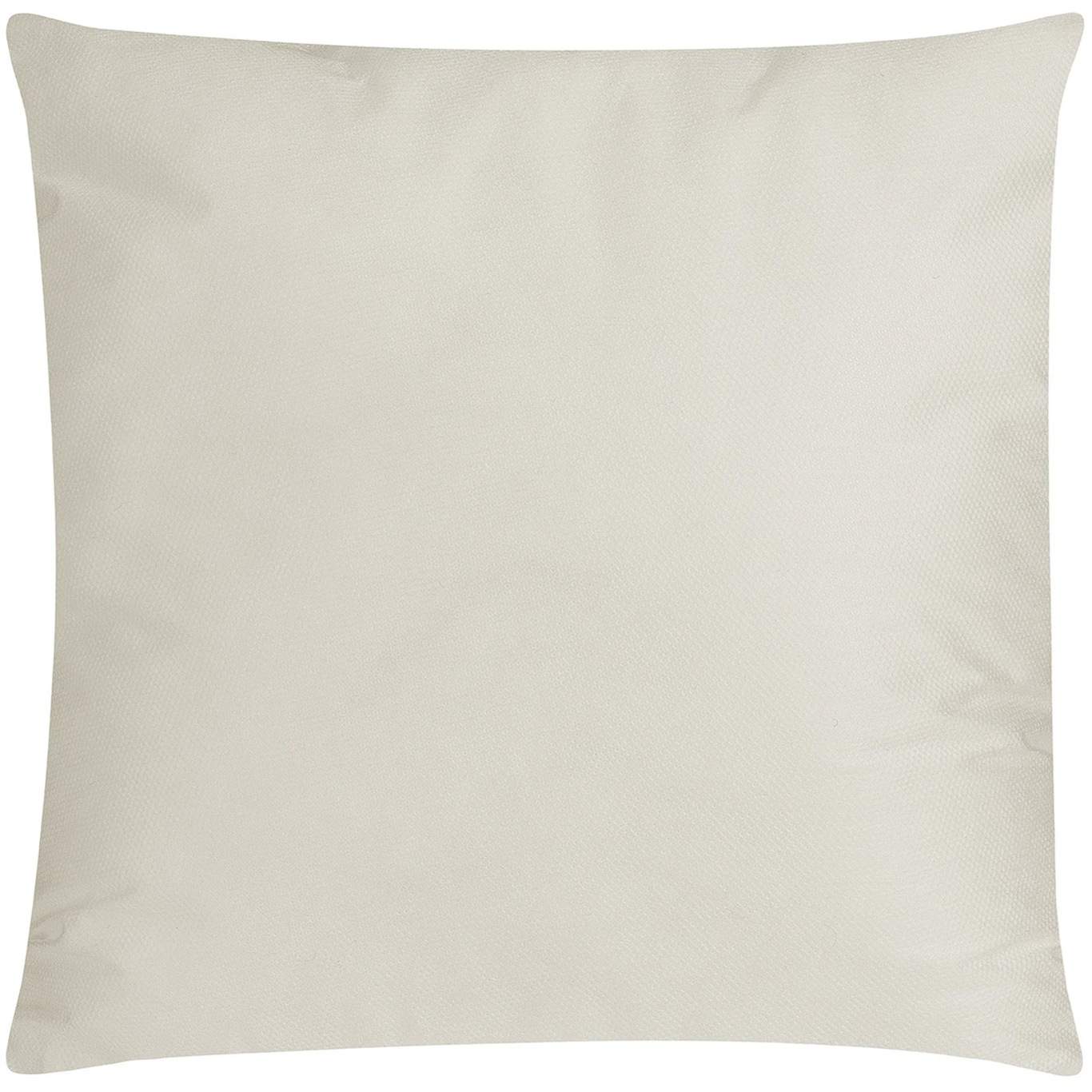 FILL Recyled Feather Inner Cushion White 50x50