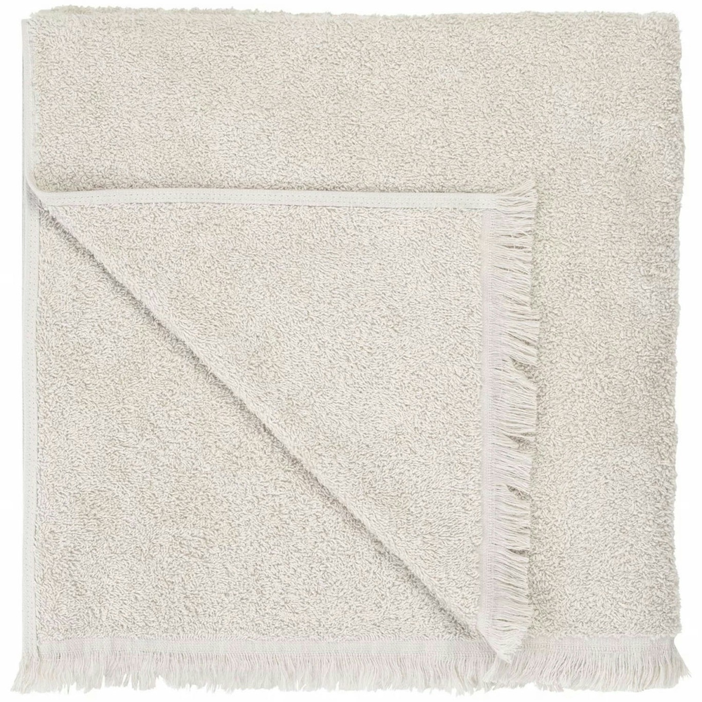 FRINO Bath Towel 70x140 cm, Moonbeam