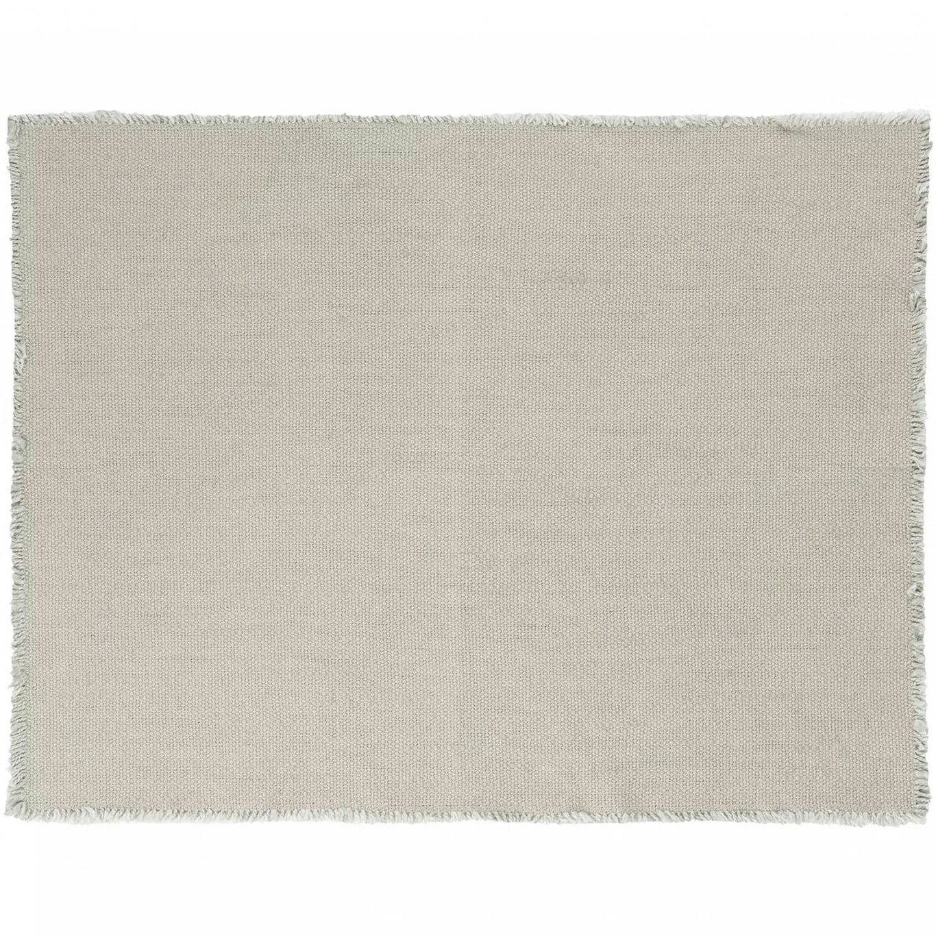 LINEO Placemat 35x45 cm, Mirage Gray
