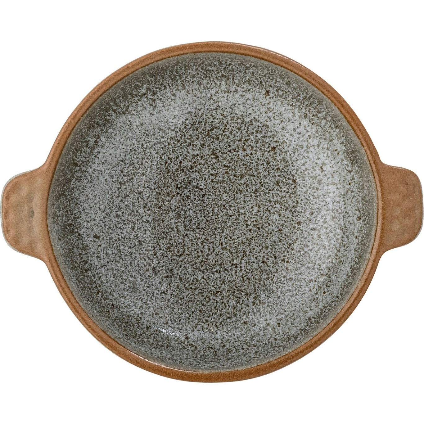 Hariet Bowl Stoneware 12,5 cm, Green