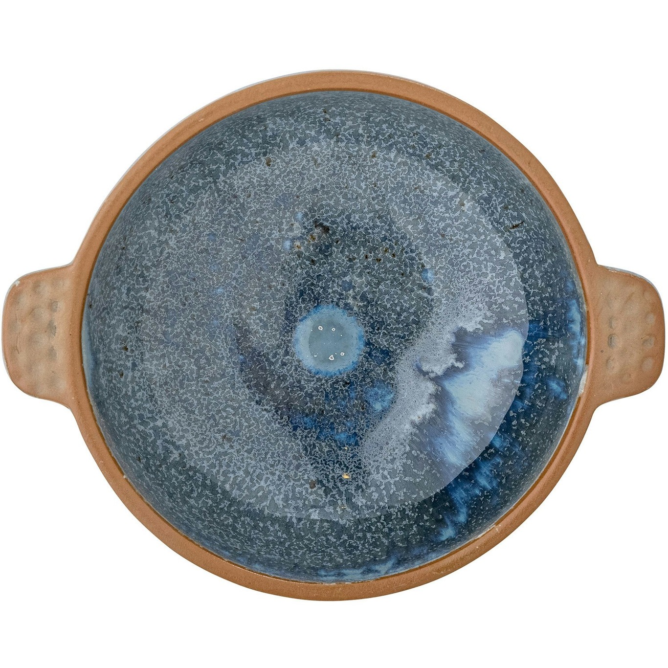 Hariet Bowl Stoneware 12,5 cm, Blue