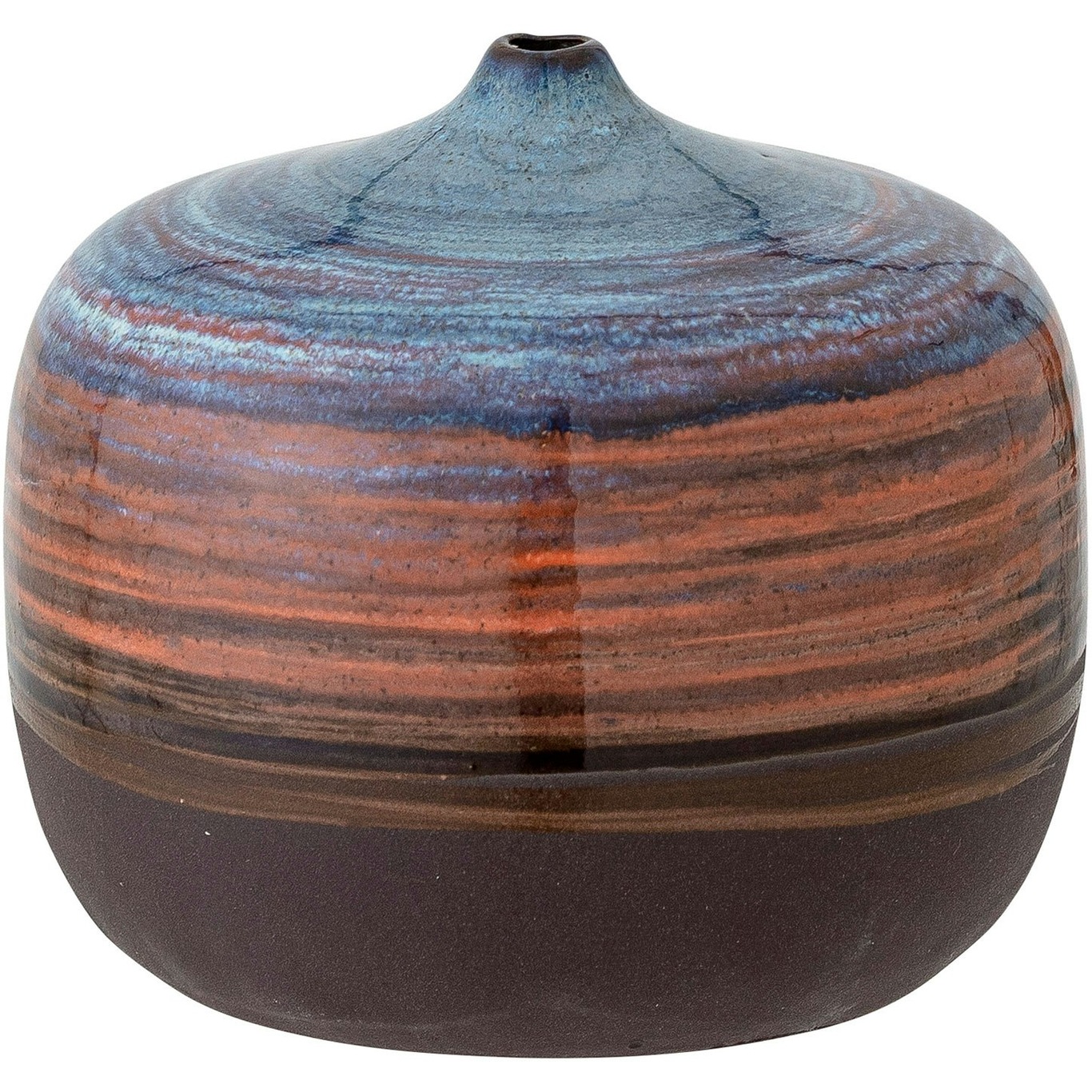 Maes Vase Stoneware Ø9 cm