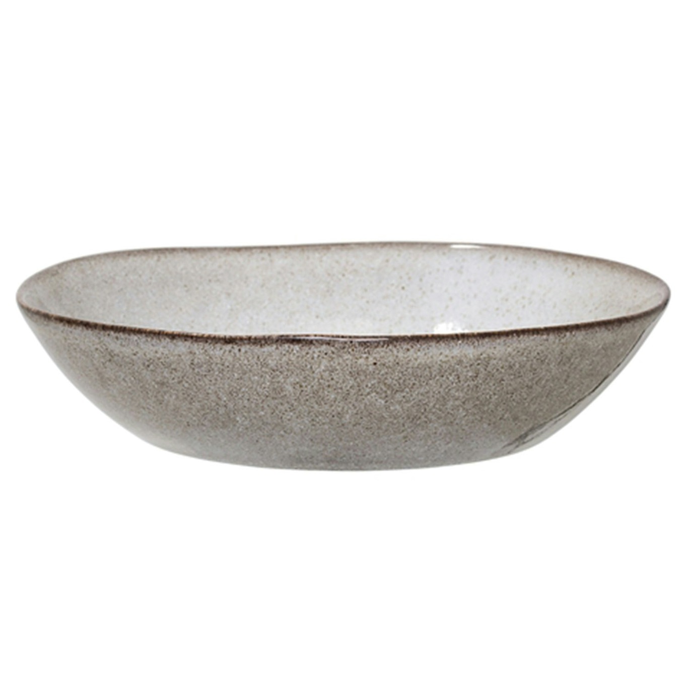 Sandrine Bowl Ø22 cm, Sand
