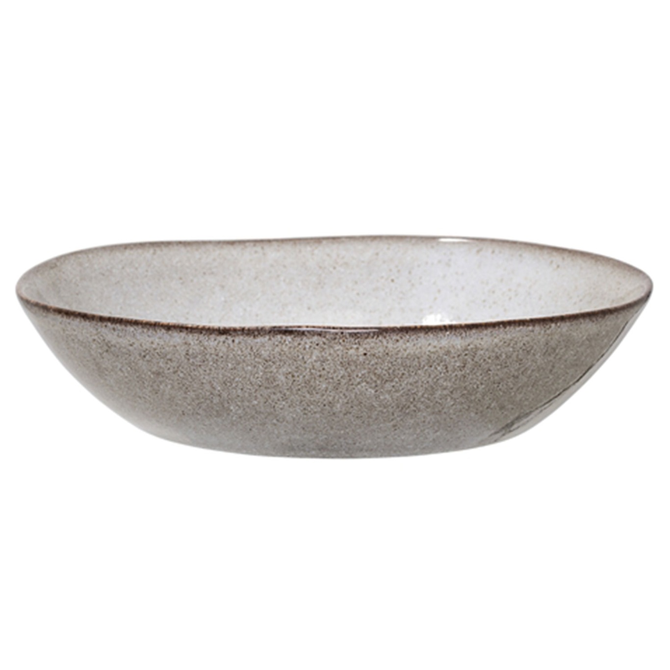 Sandrine Bowl Ø22 cm, Sand
