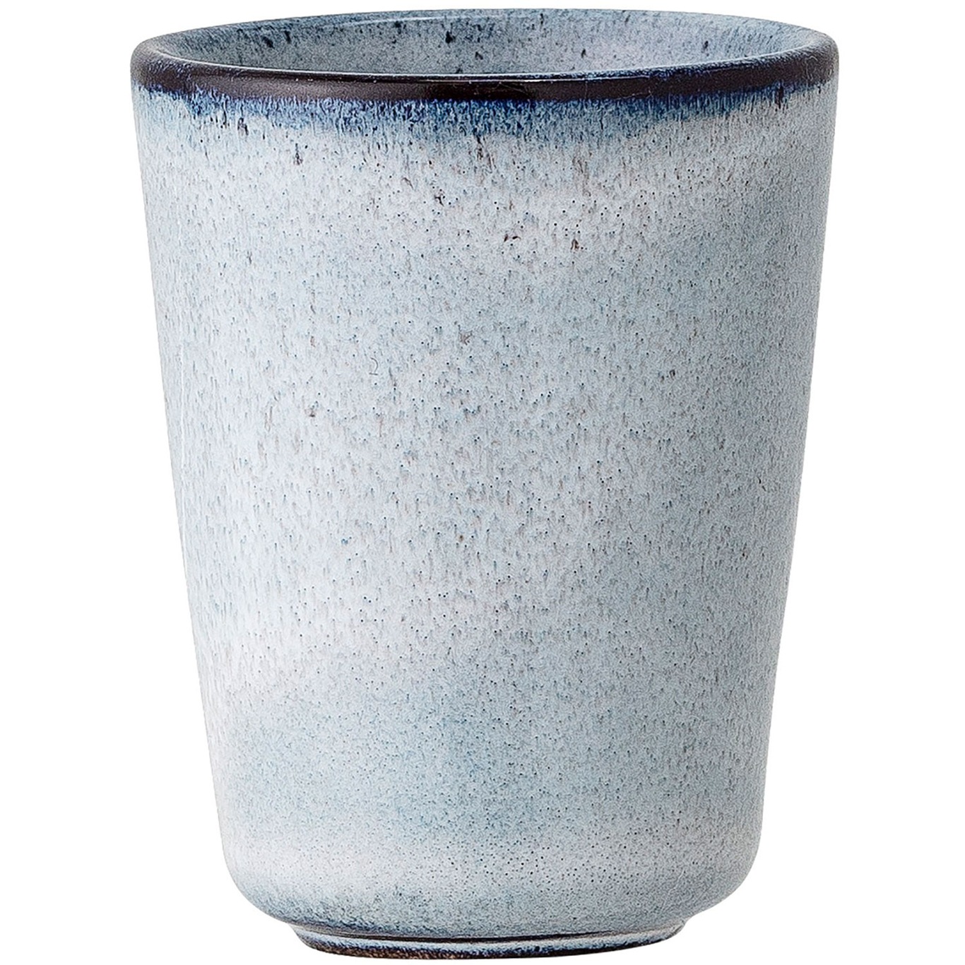 Sandrine Egg Cup, Blue