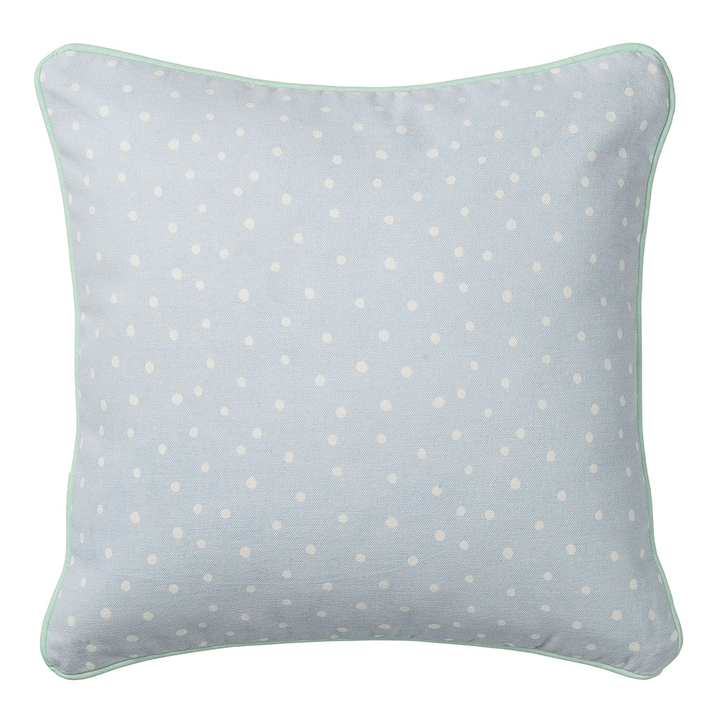 Small Dots Pillow