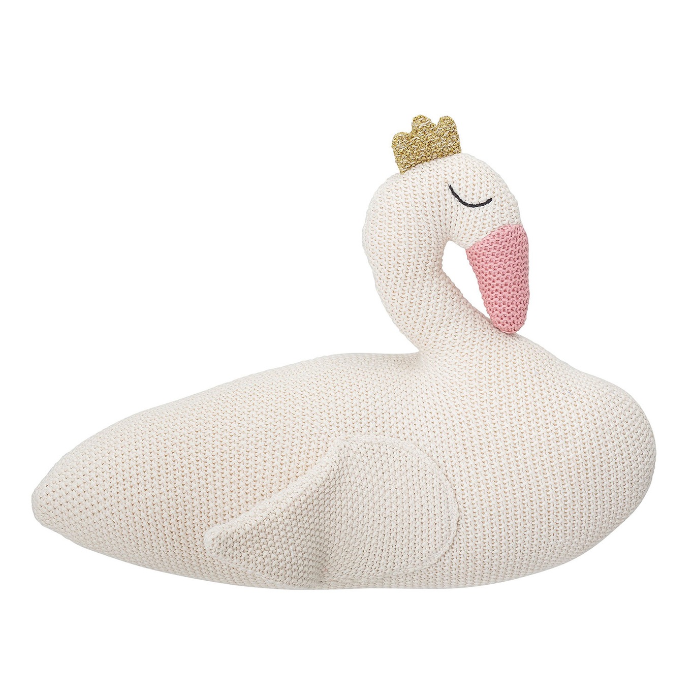 Swan Soft Toy
