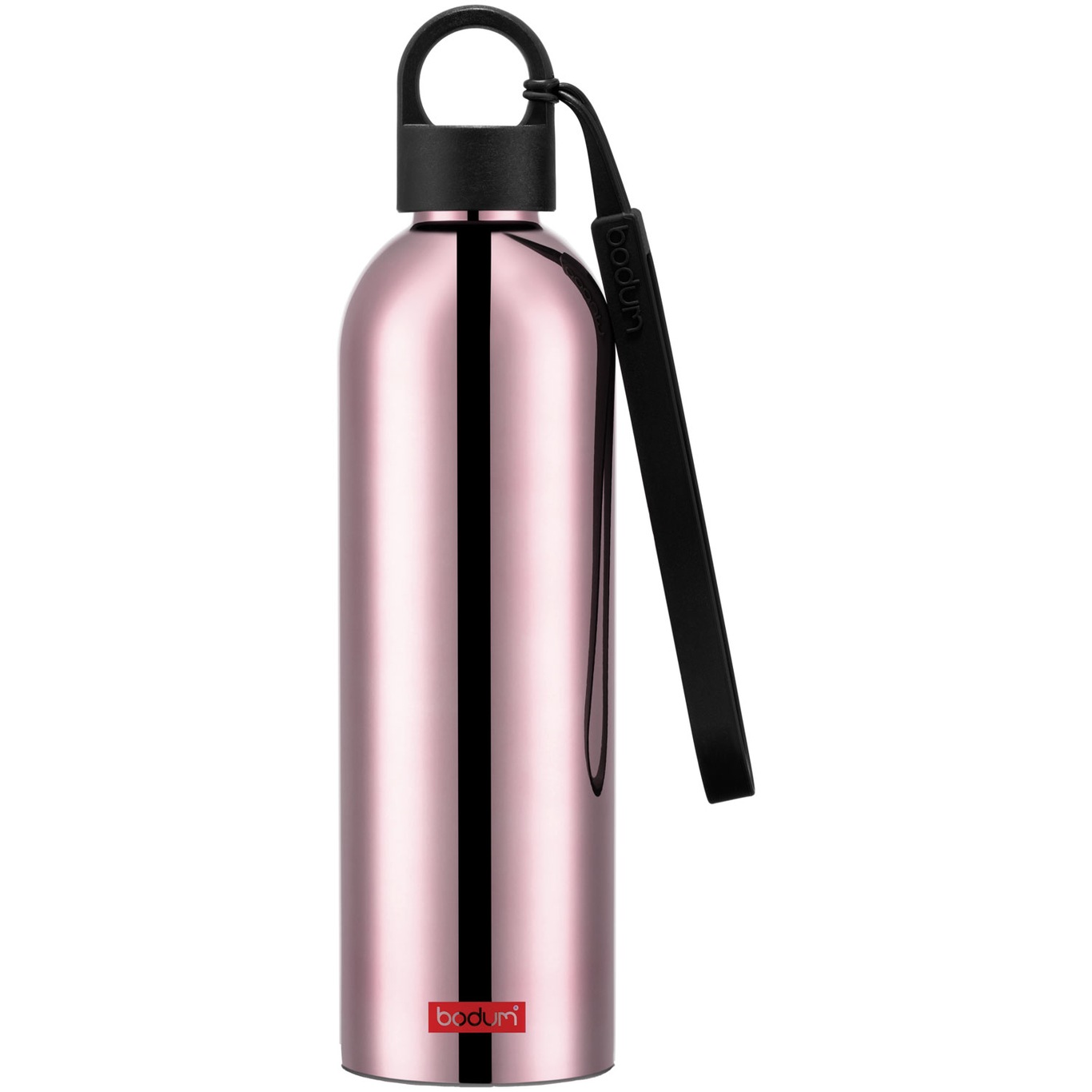 Melior Double Walled Vacuum Flask 50 cl, Pink