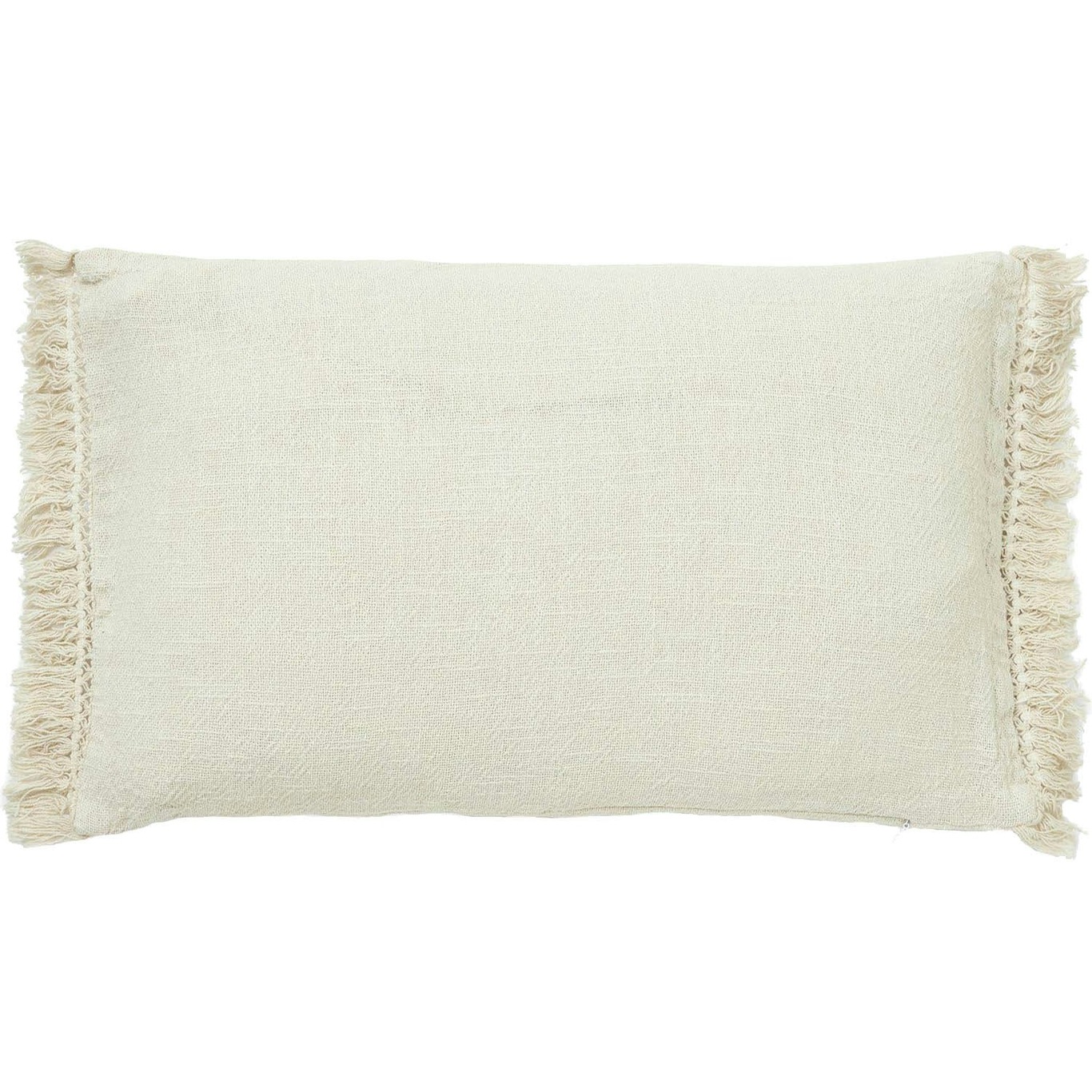 Sone Cushion Cover 30x50 cm, Off-white
