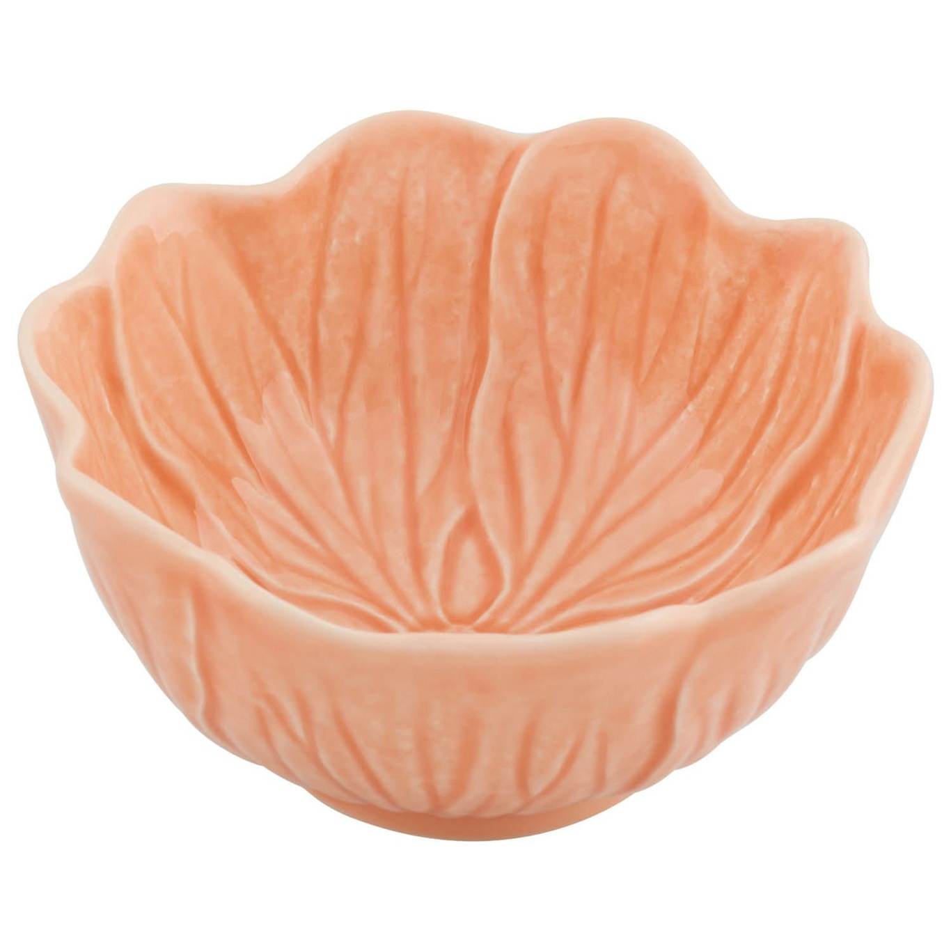 Flora Bowl 12,5 cm, Pink