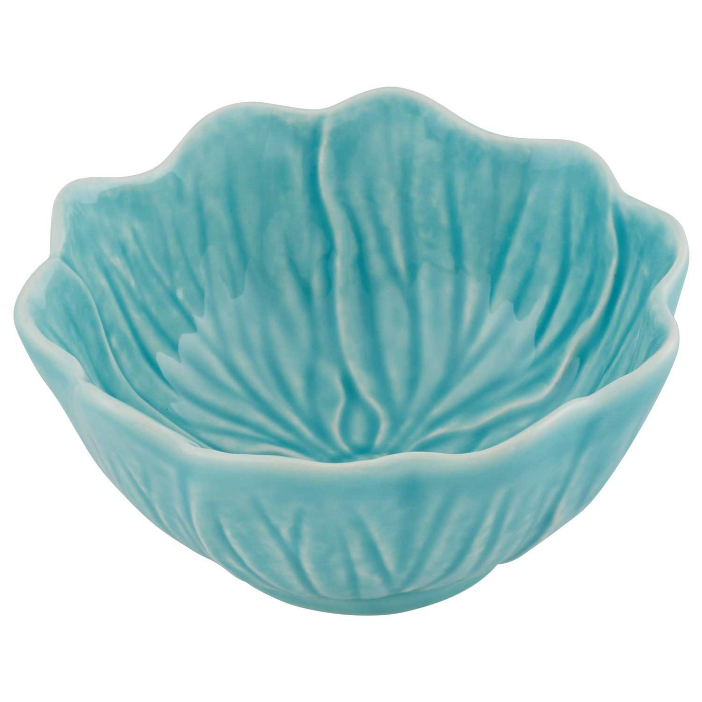 Flora Bowl 12,5 cm, Blue