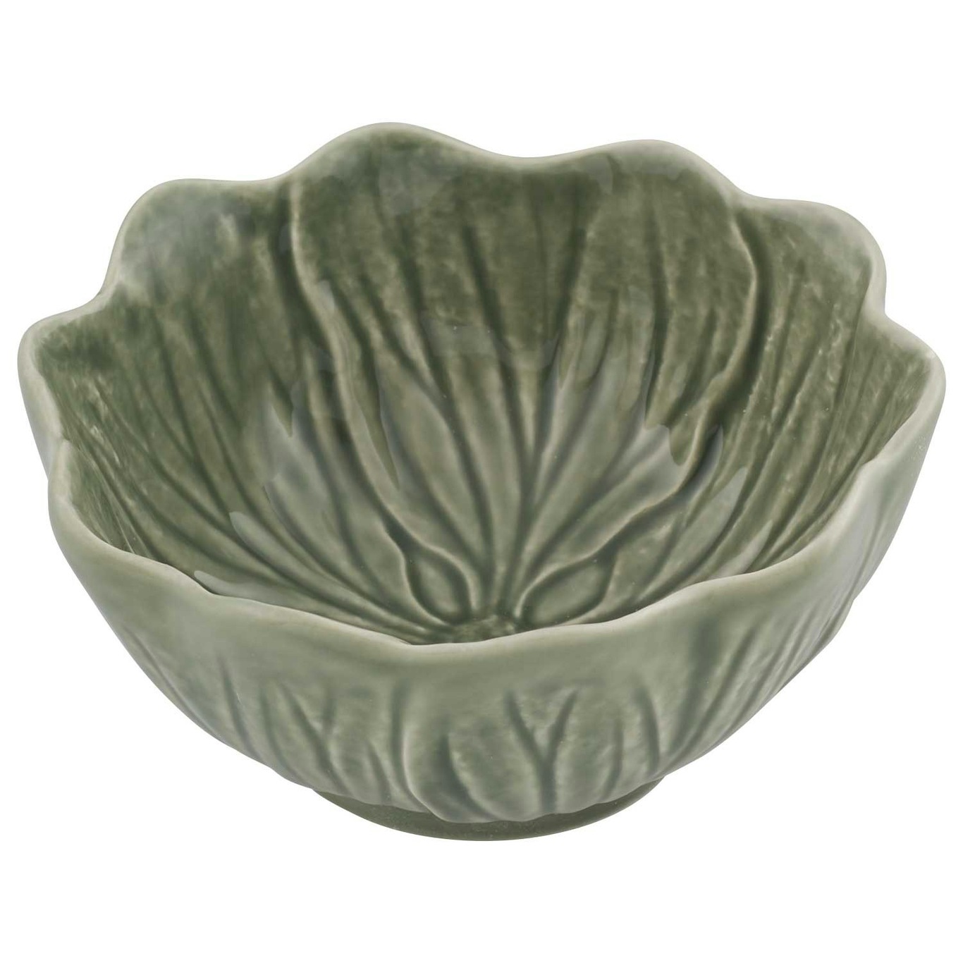 Flora Bowl 12,5 cm, Grey