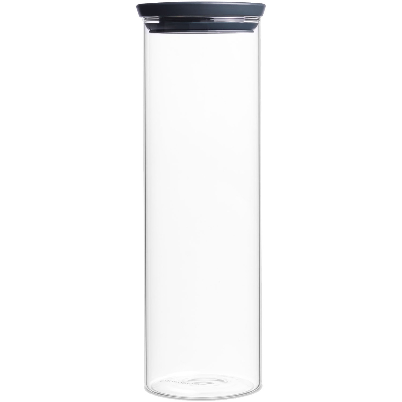 Jar With Silicone Lid 1.9 L
