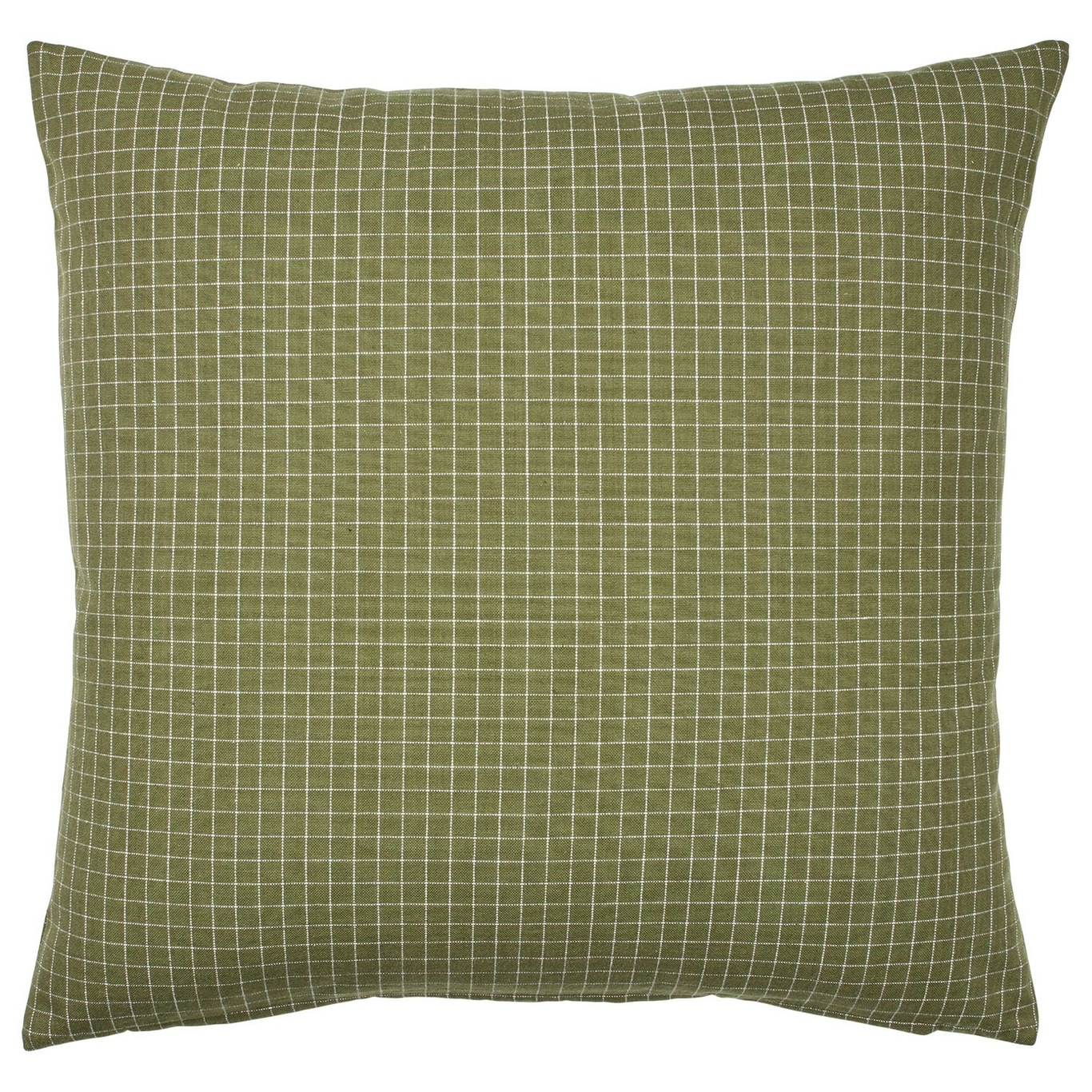 Bodil Cushion Cover Green, 50x50 cm