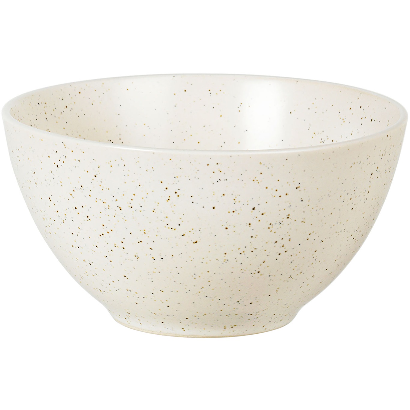Nordic Vanilla Bowl Ø17 cm
