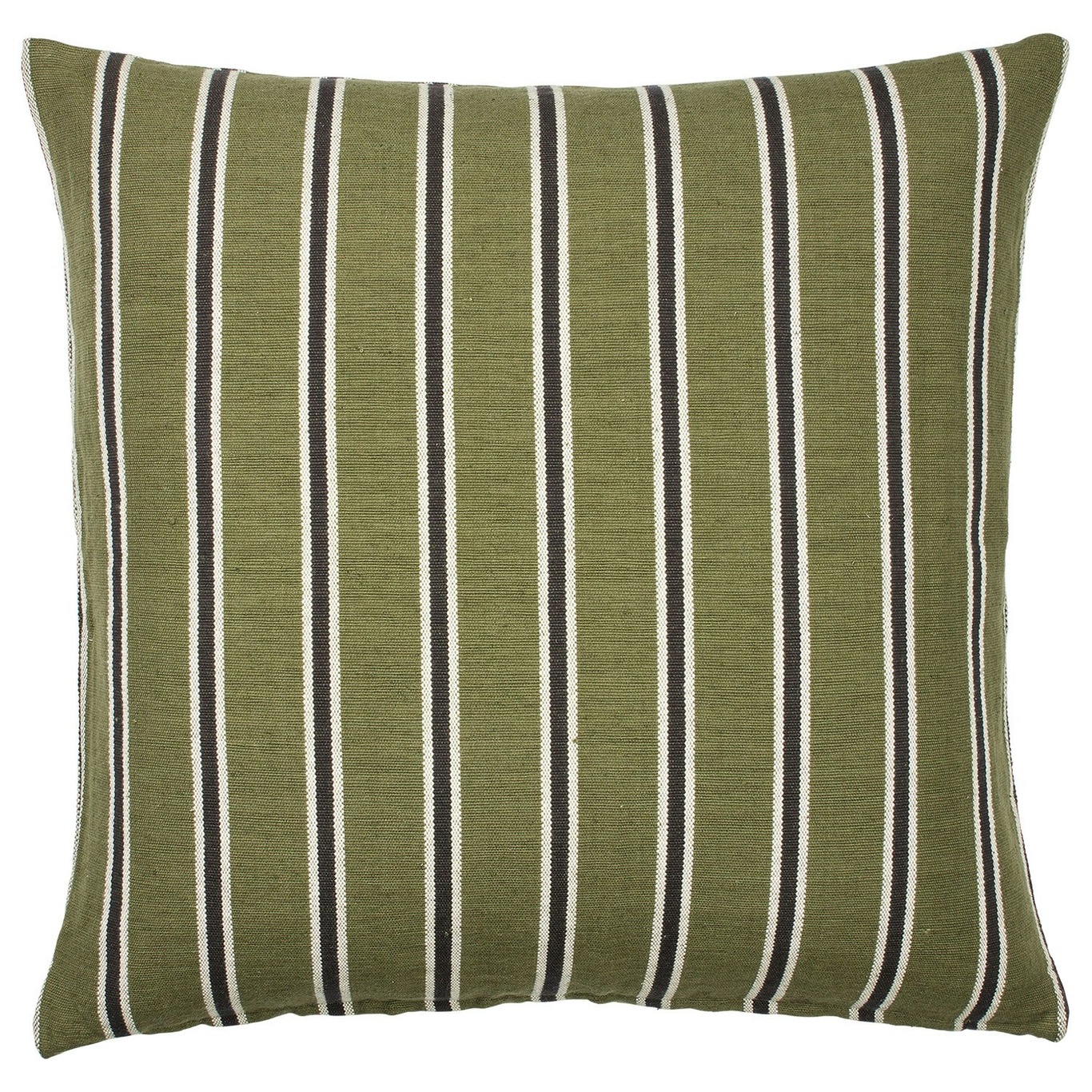 Dagmar Cushion Cover Green, 50x50 cm