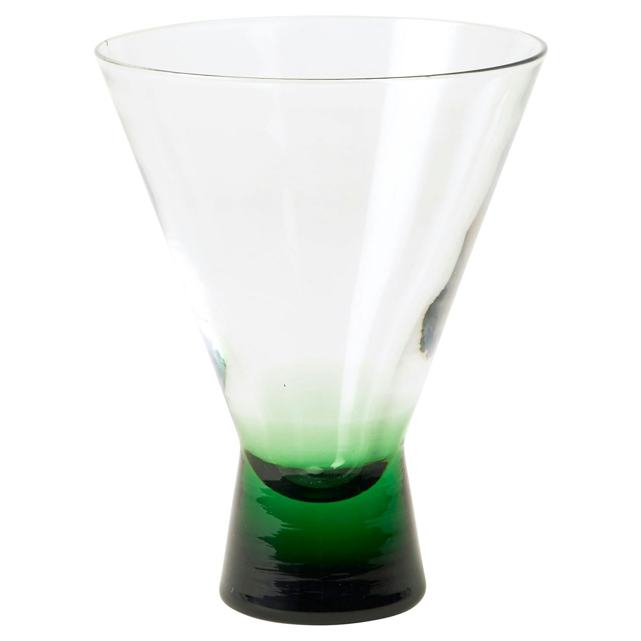 Konus Cocktail Glass Green, 20 cl